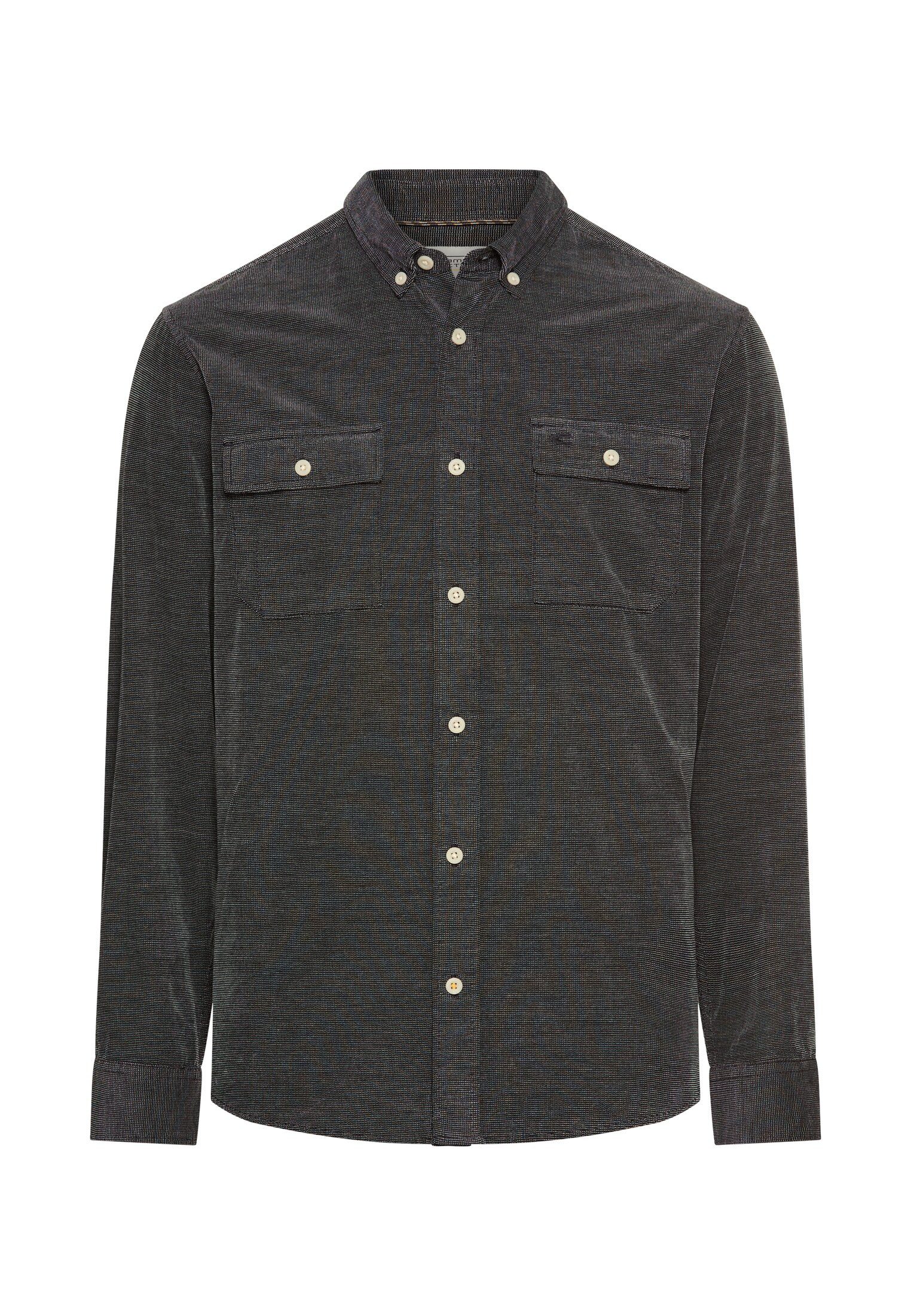 camel active Langarmhemd Longsleeve Shirt günstig online kaufen