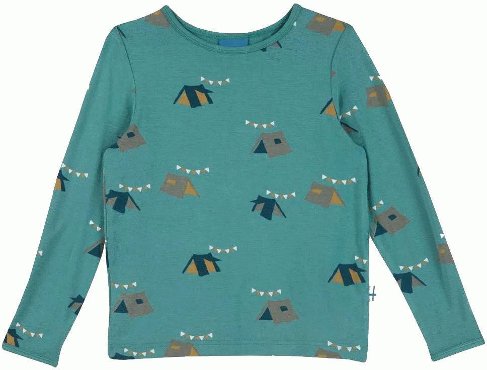 Finkid Longsleeve JUHANNUS SUN