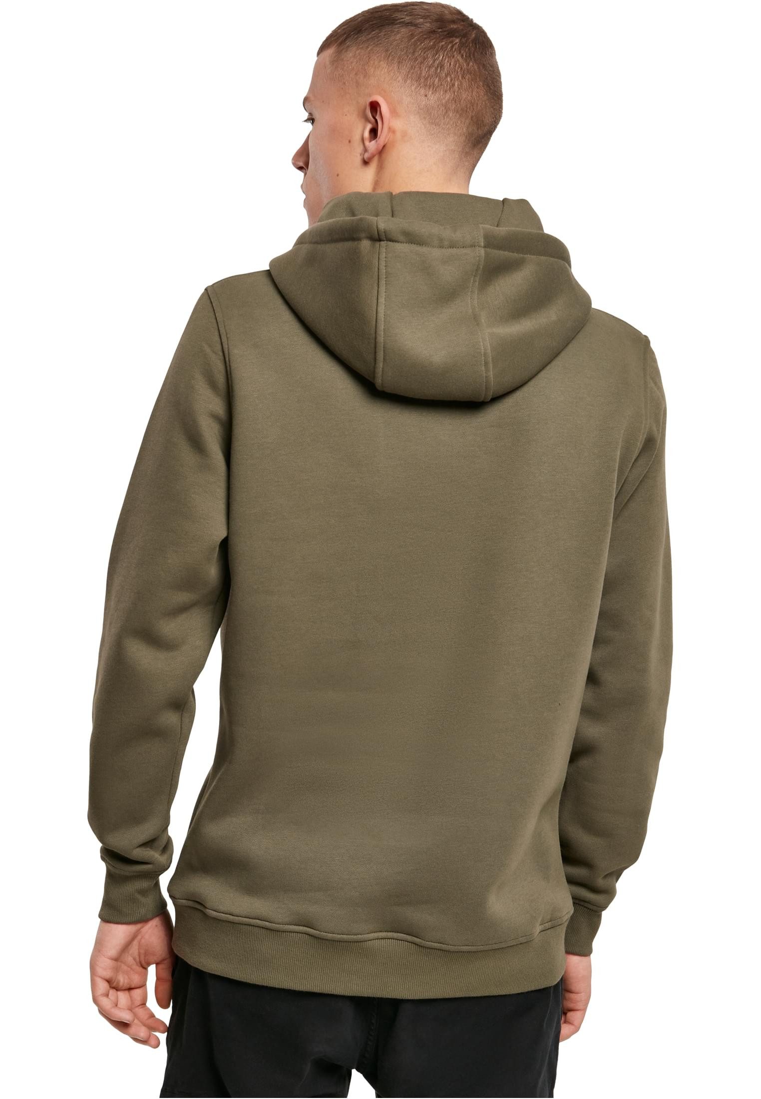 urbandreamz Kapuzenpullover Herren Heavy Hoody Kapuzenpullover günstig online kaufen