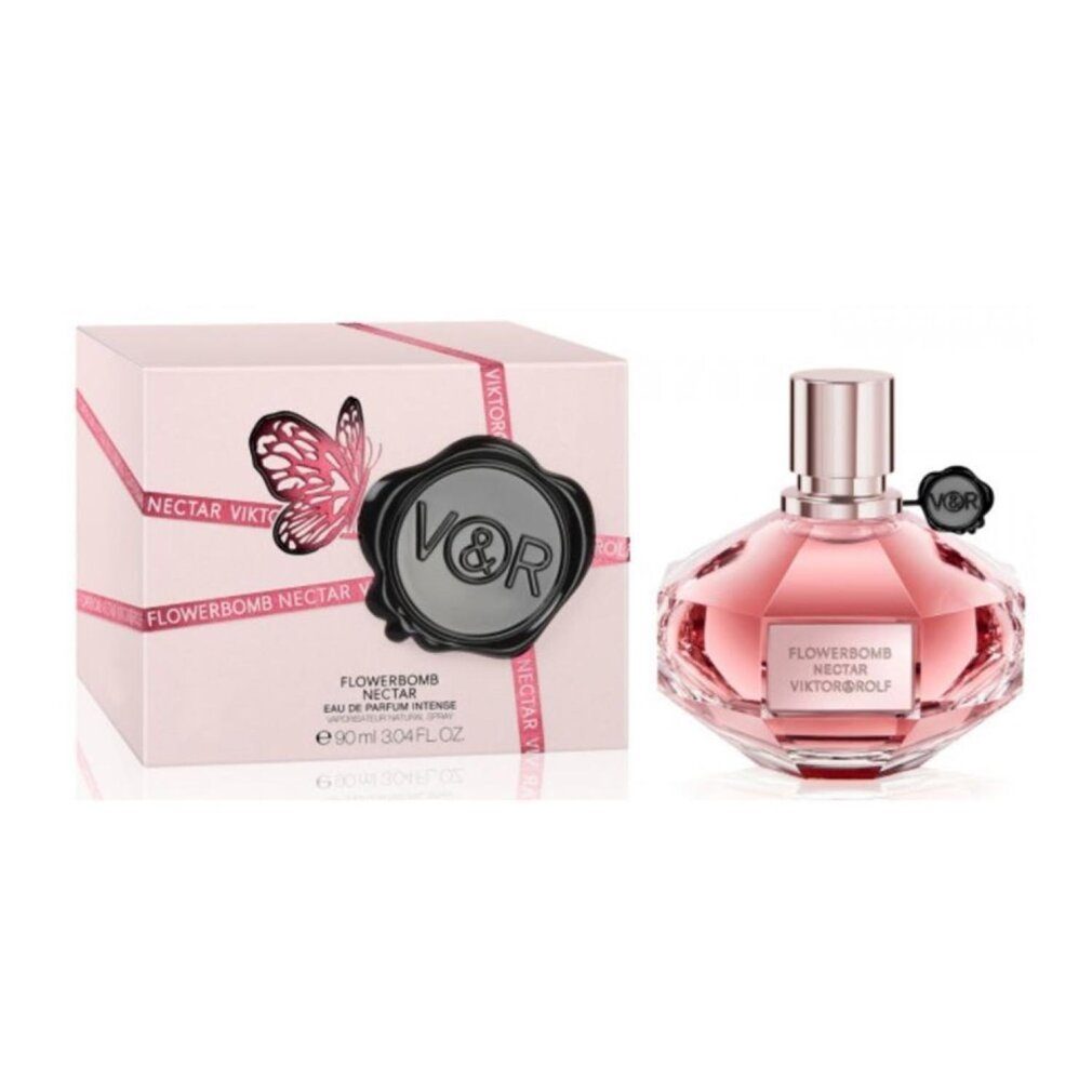 Viktor & Rolf Eau de Parfum Flowerbomb Nectar Intense Edp Spray