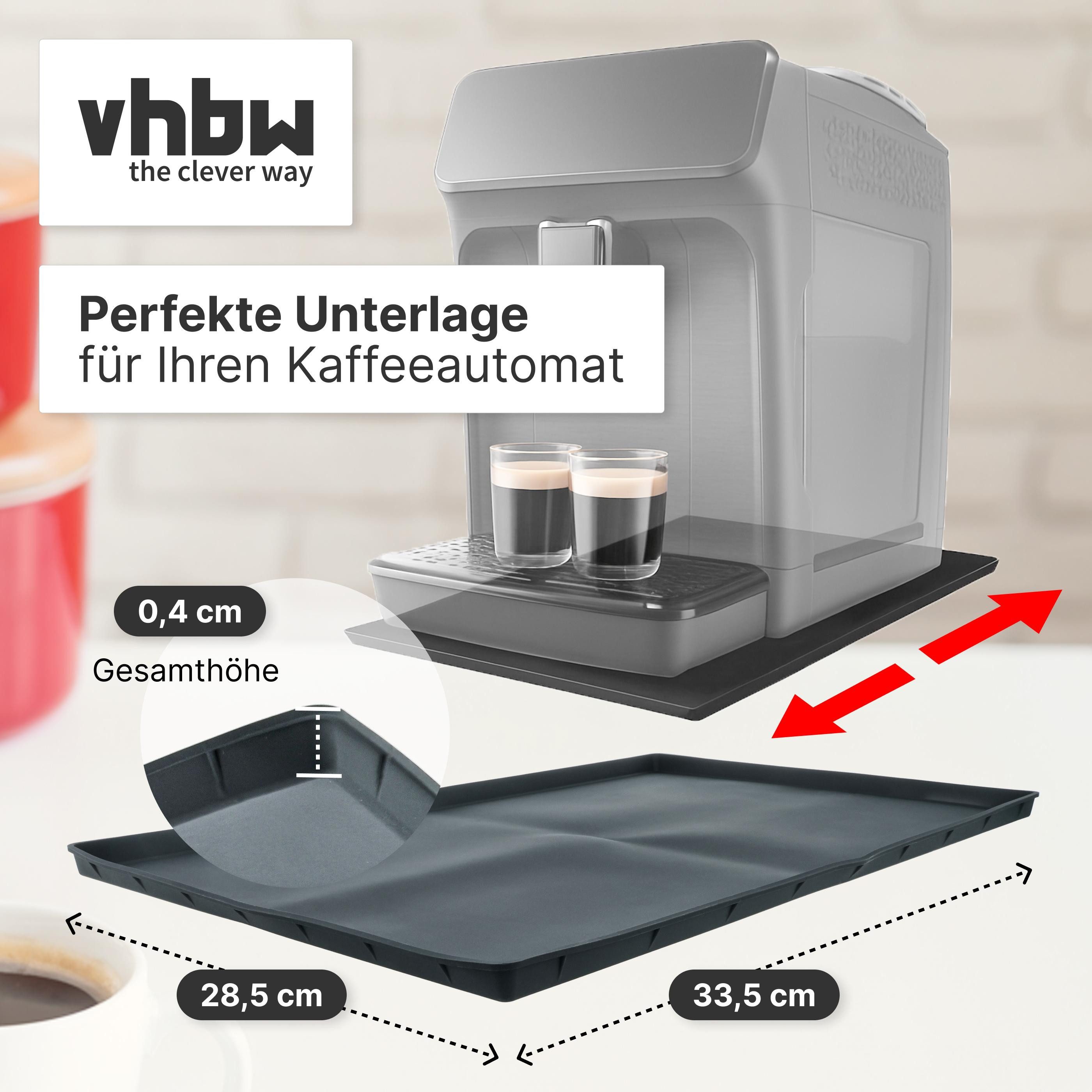 vhbw Küchenmaschinen Zubehör-Set passend für KitchenAid 859711577310, Classic, Artisan, 5K45**, 5KPM**, Zubehör für Küchenmaschine 859711577310 Classic Artisan 5K45** 5KPM** 5KSM**