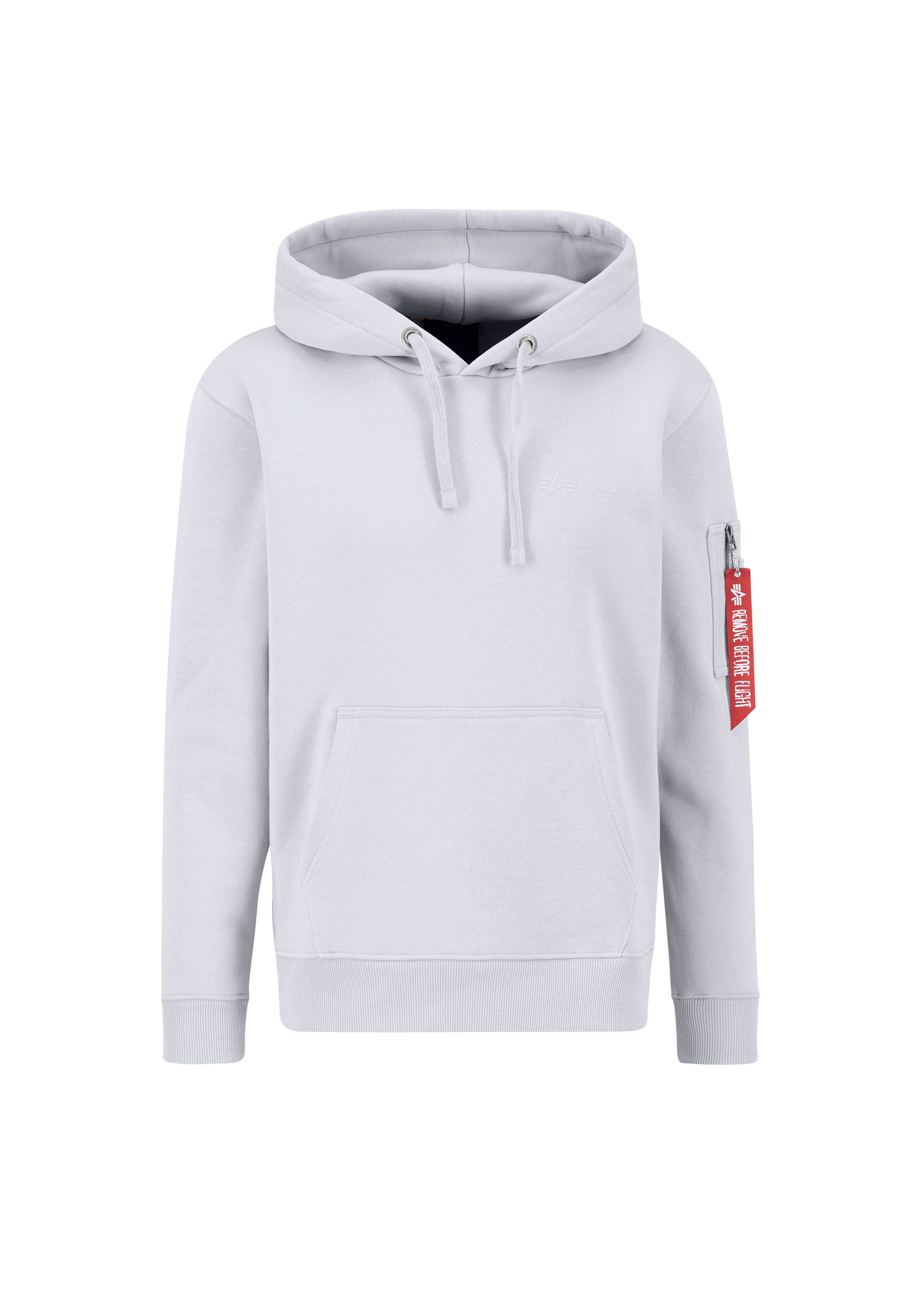 Alpha Industries Hoodie Alpha Industries Men günstig online kaufen