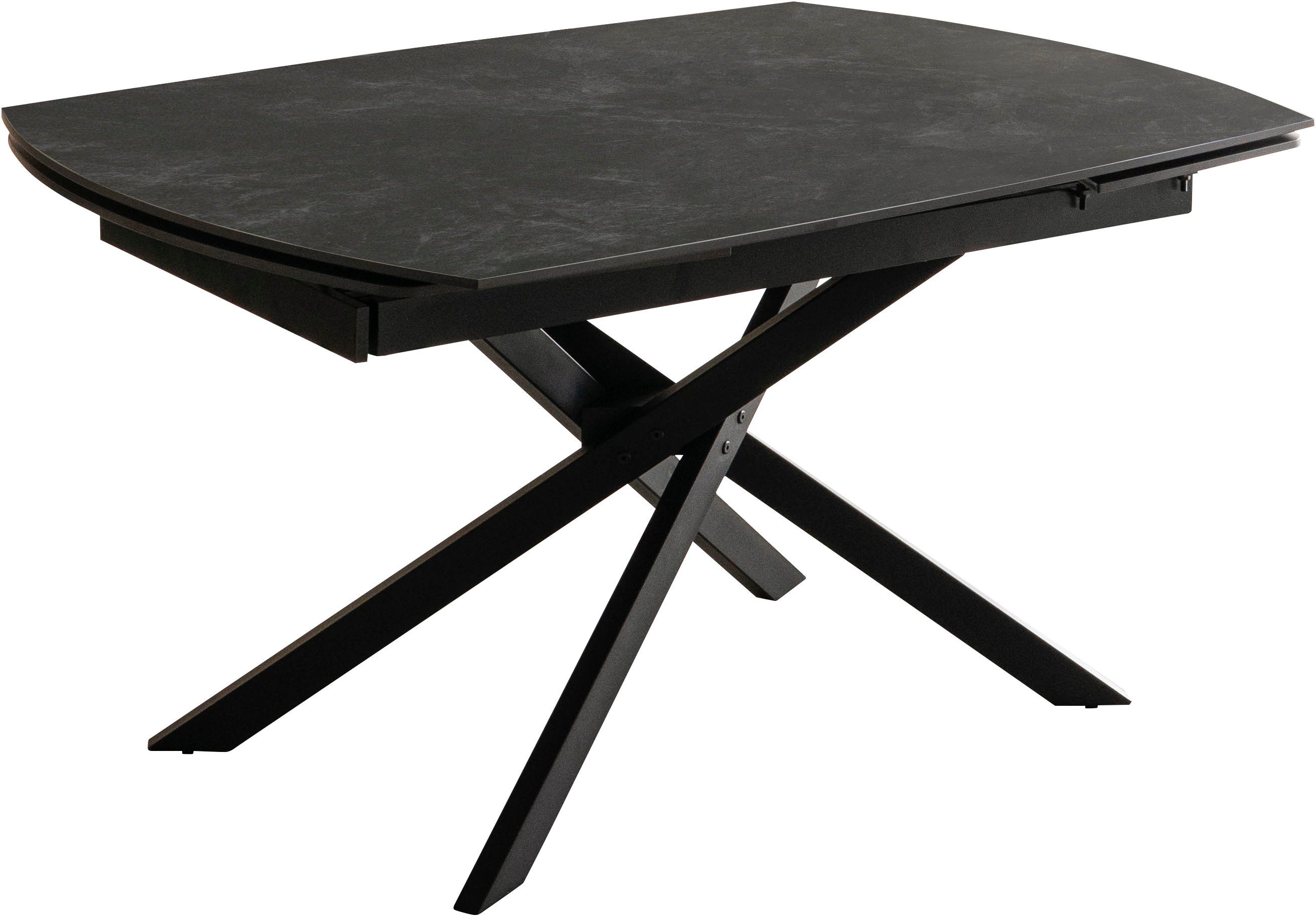 Home affaire Esstisch Pietra