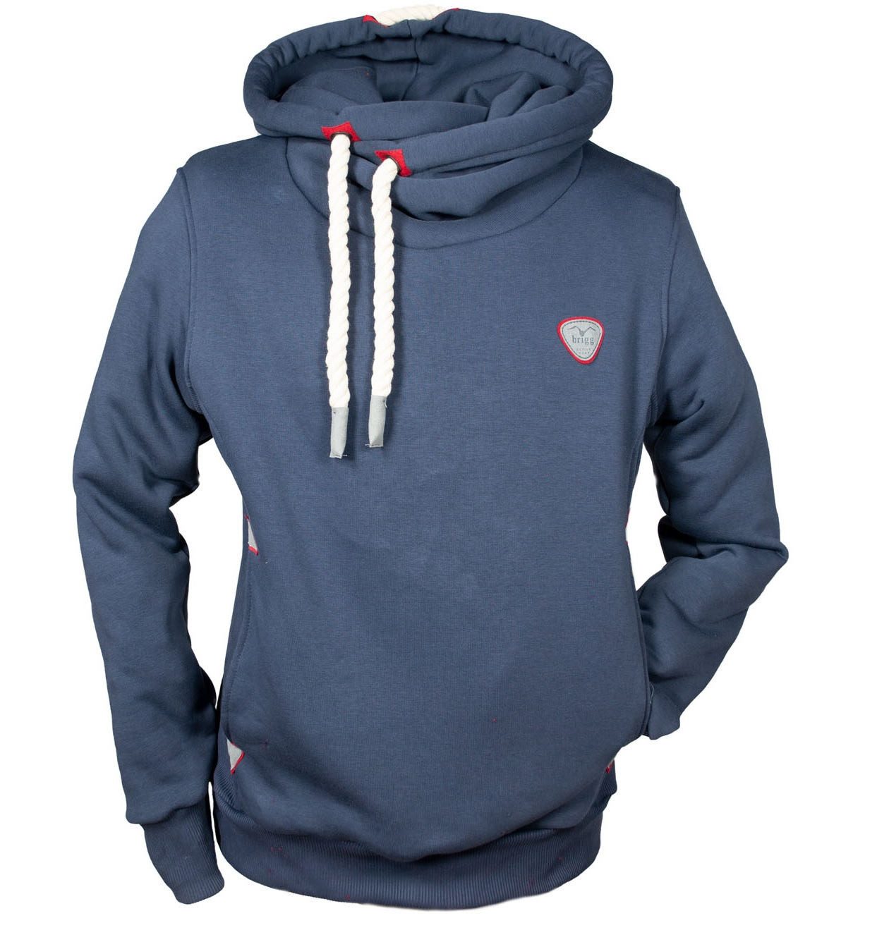 RennerXXL Hoodie Sören Herren Hoodie XXL günstig online kaufen
