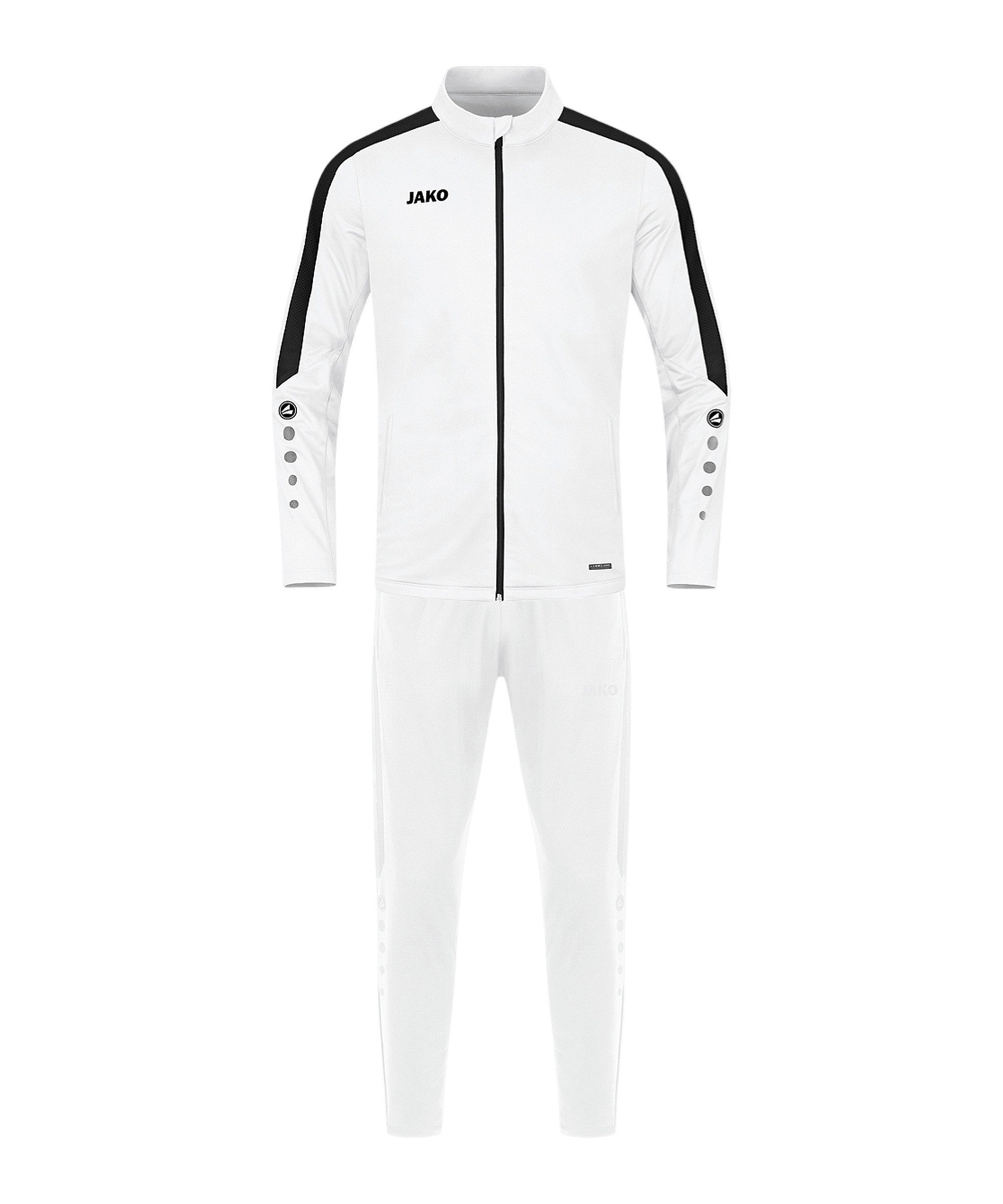 Jako Trainingsanzug One Power Trainingsanzug (1-tlg), default