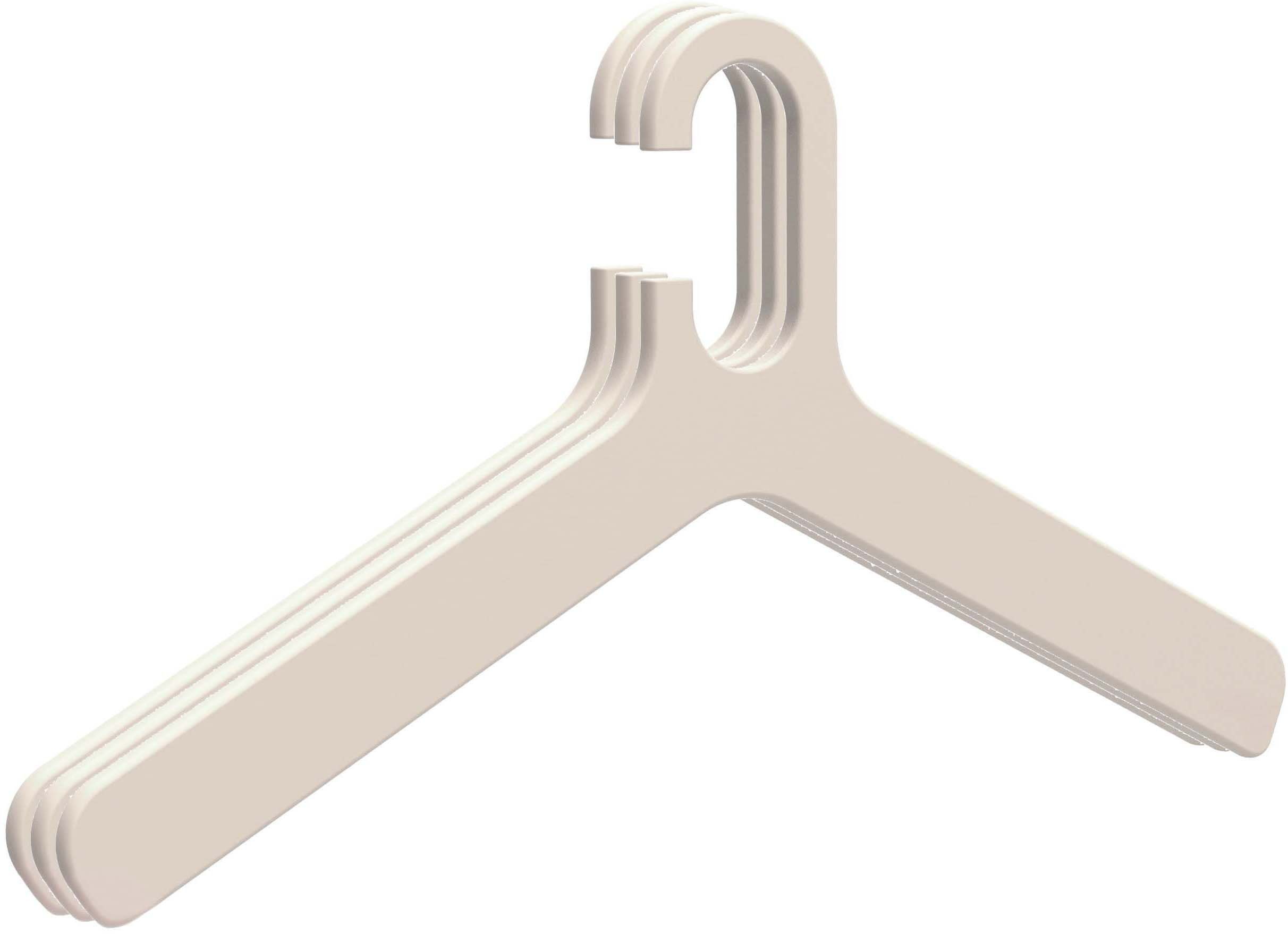 pieperconcept Kleiderbügel Grado, (Set, 3-tlg) günstig online kaufen