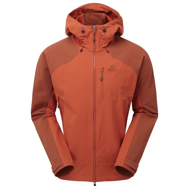 Mountain Equipment Outdoorjacke Mountain Equipment Frontier Hooded Jacket - günstig online kaufen