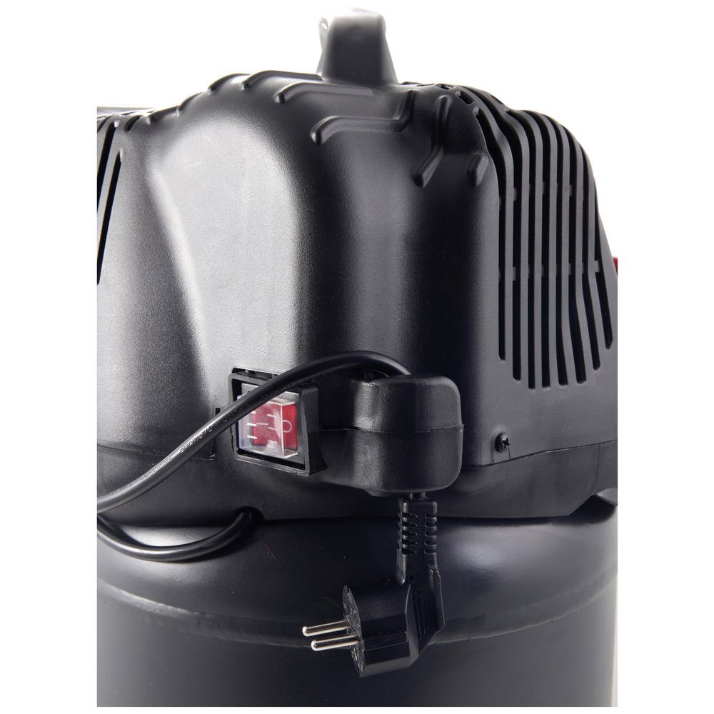 Aerotec Kompressor Aerotec Druckluft-Kompressor 200-24 ECO 24 l 10 bar