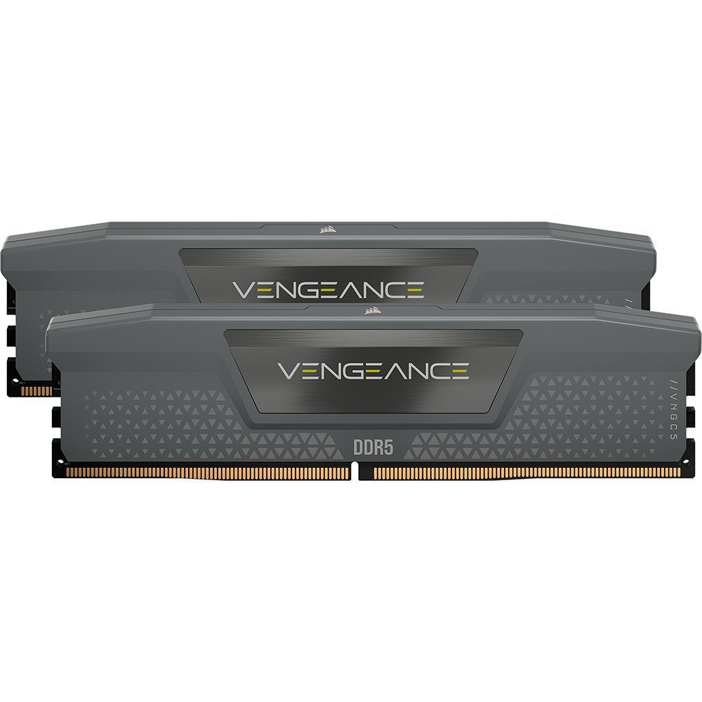 Corsair VENGEANCE DDR5 Memory für AMD PC-Arbeitsspeicher (Leistungsstarke PCB)