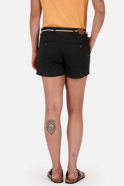 Alife & Kickin Shorts JuleAK A Shorts Damen Shorts, kurze Hose