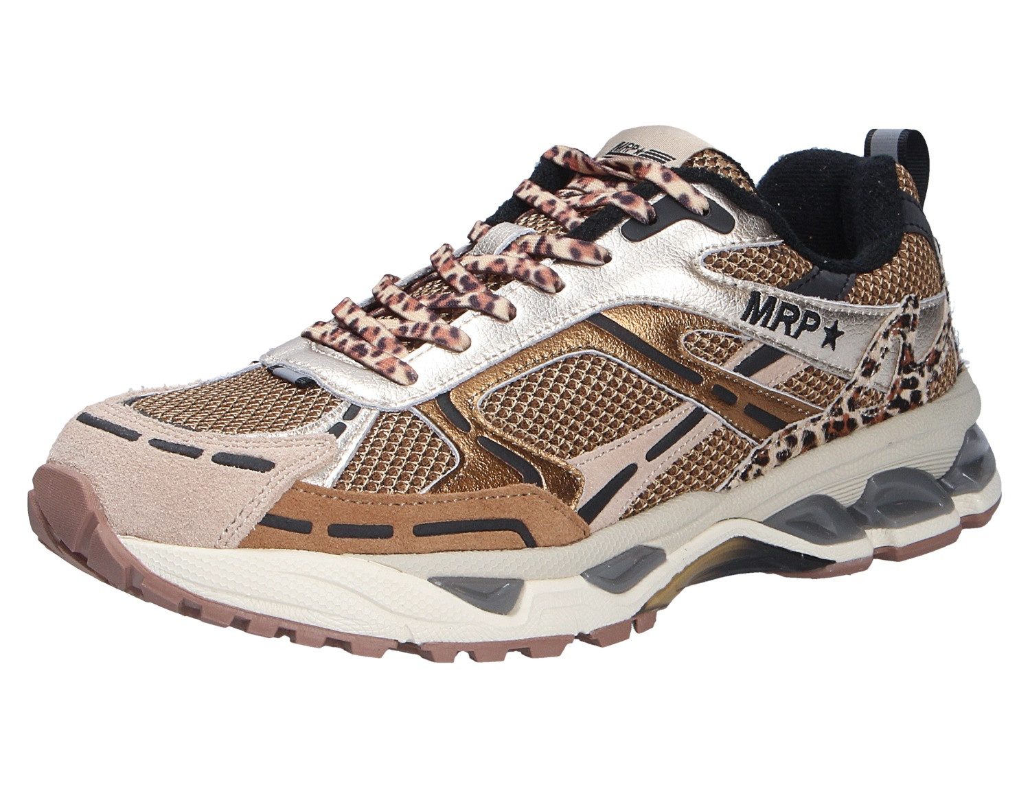 Maripé AMSTERDAM Sneaker Modischer Schnitt günstig online kaufen