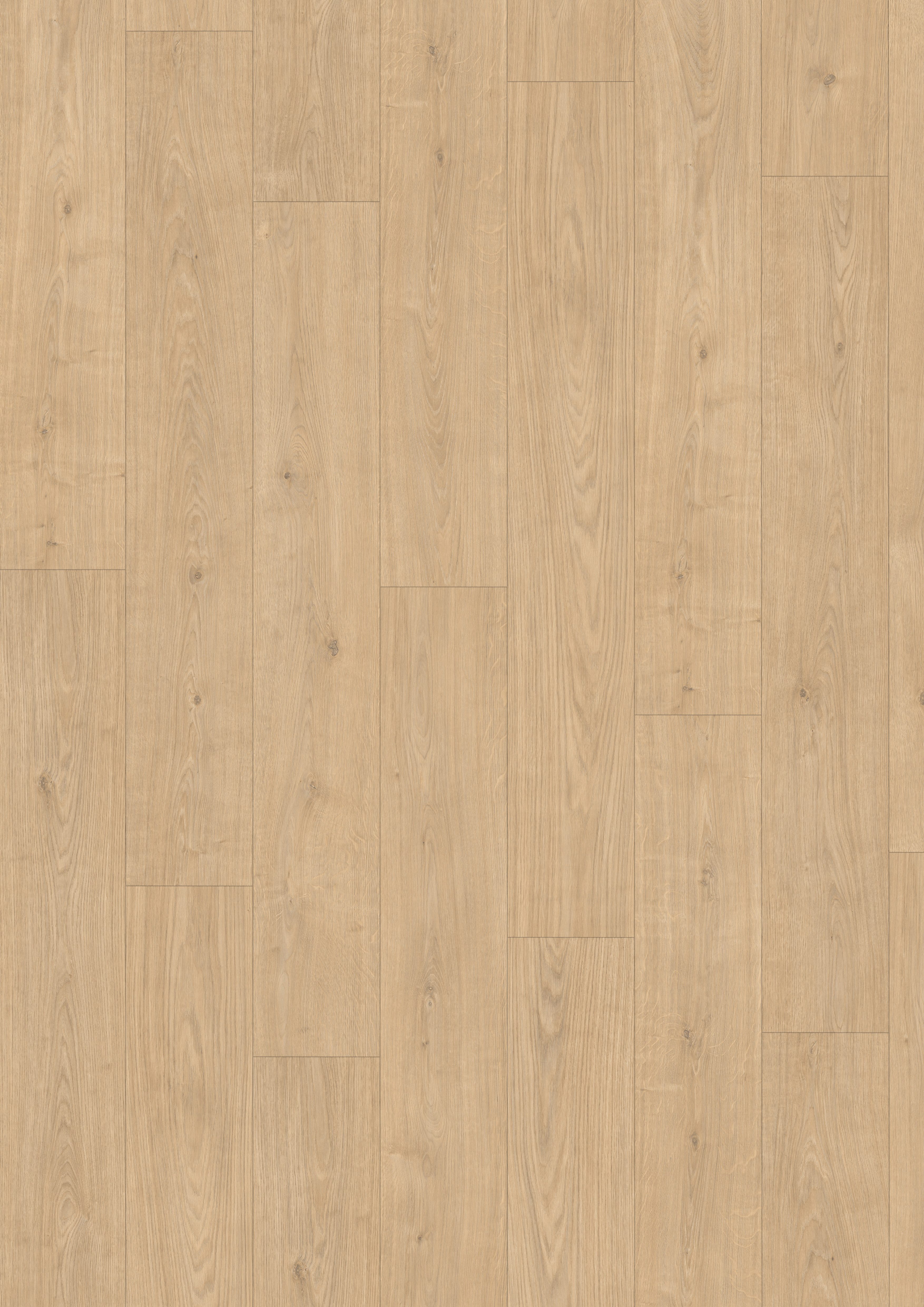 EGGER Vinylboden Aquadura+ EDF185 Berdal Eiche hellbraun (7,5mm; 1,995qm), Wasserbestän, Holzbasierter elastischer Bodenbelag mit HDF Trägerplatte