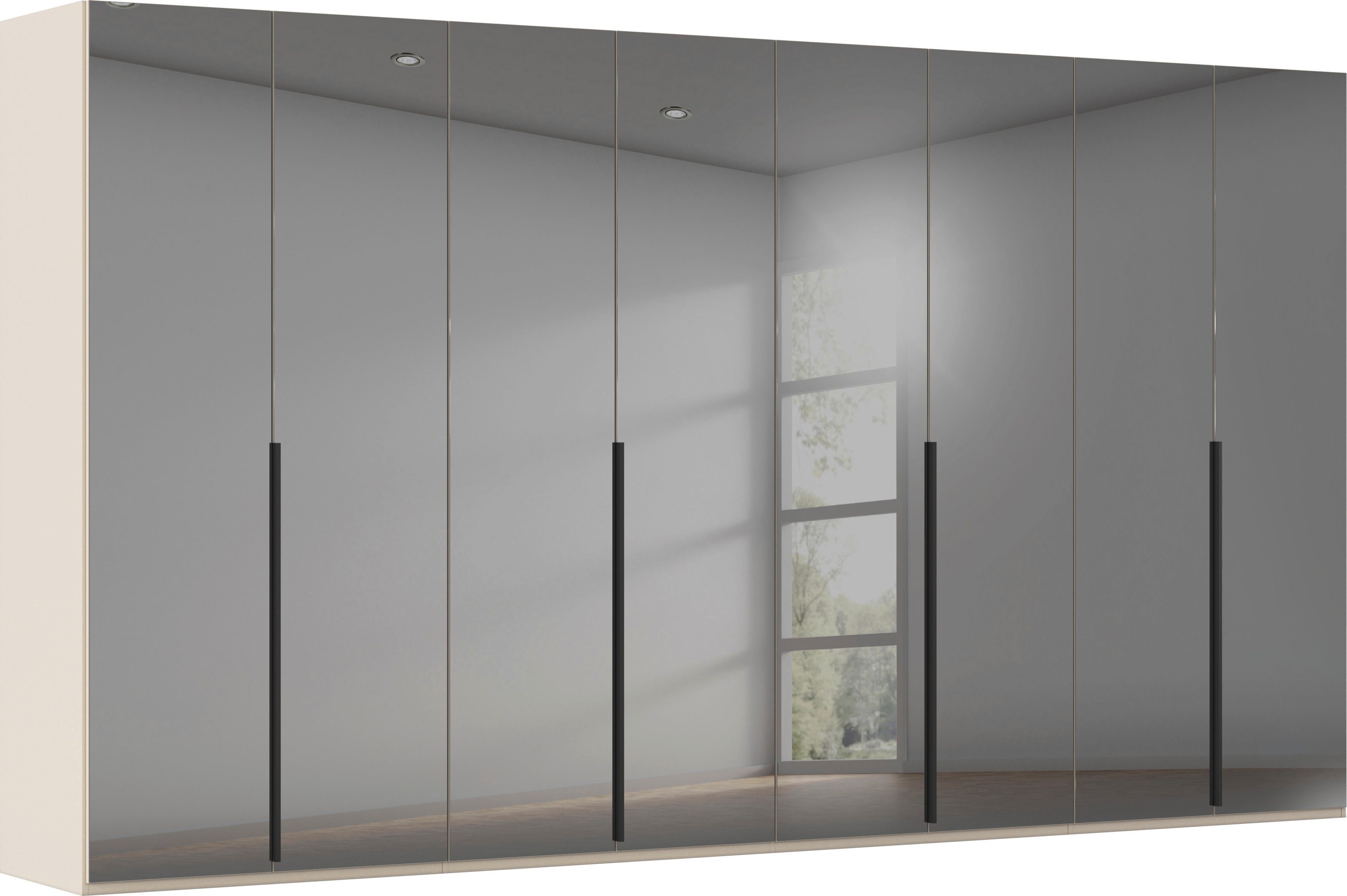 rauch Drehtürenschrank Kleiderschrank Schrank Garderobe Wäscheschrank günstig online kaufen