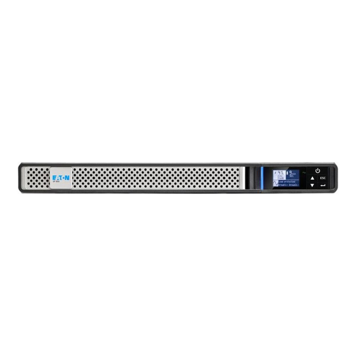 EATON USV-Anlage 5P 850i Rack 1U
