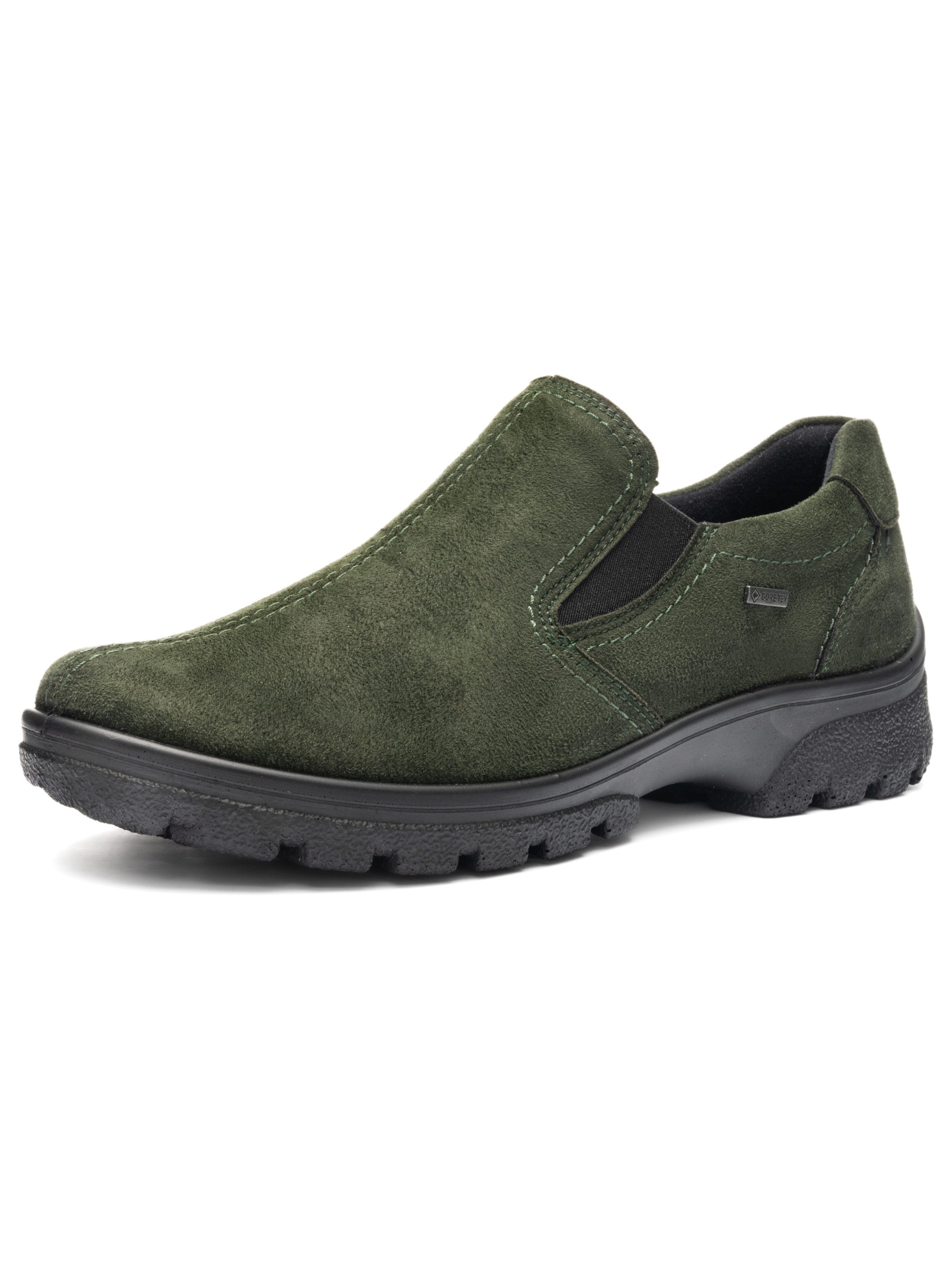 Ara Damen Slipper Saas-Fee Slipper