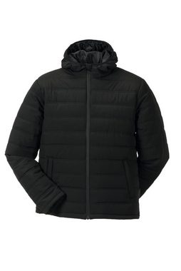 Planam Arbeitshose Coal Jacke Outdoor schwarz Größe S (1-tlg)