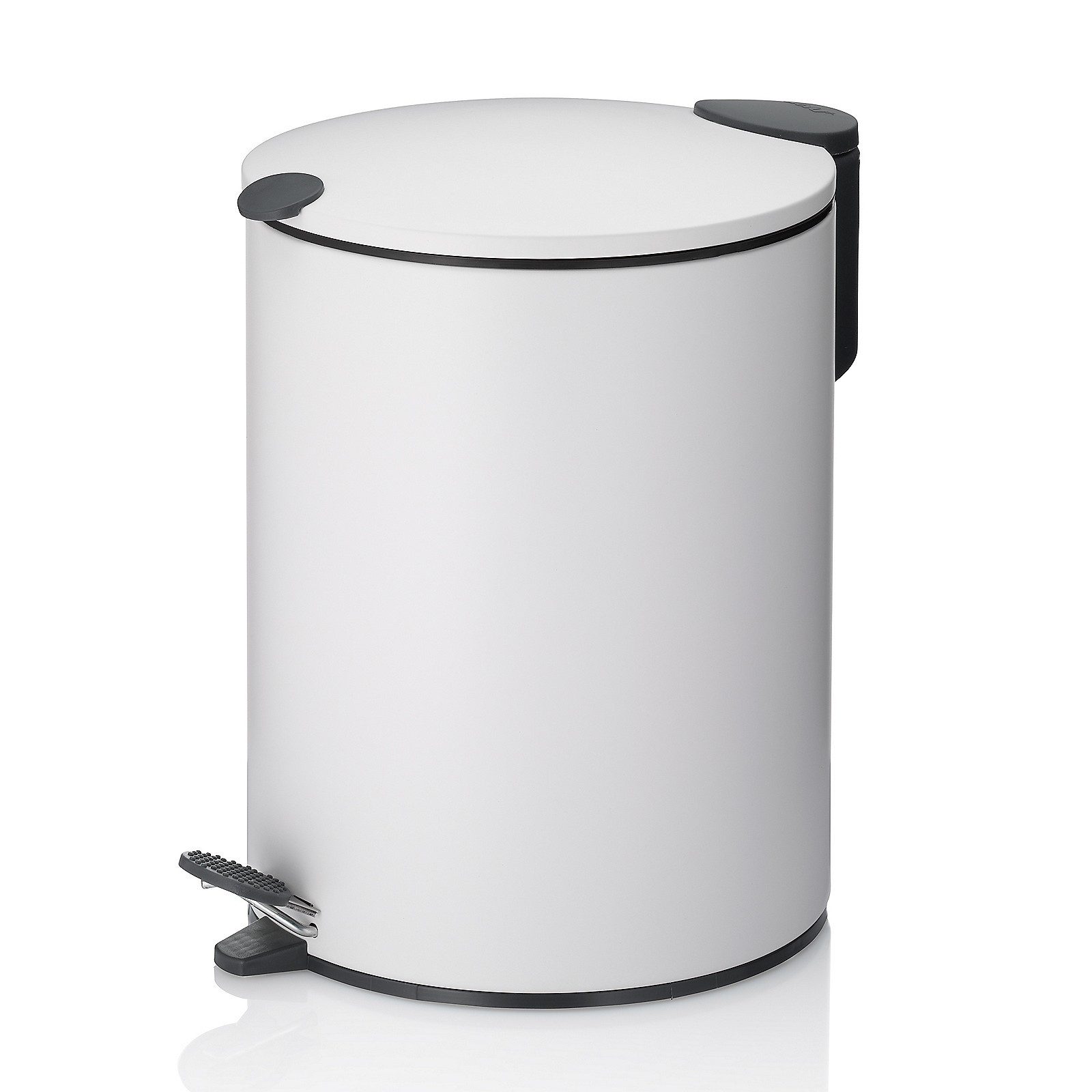 kela Косметички Mats, Silentclose, rutschhemmend, Griff am Deckel, Griffmulde zum Tragen