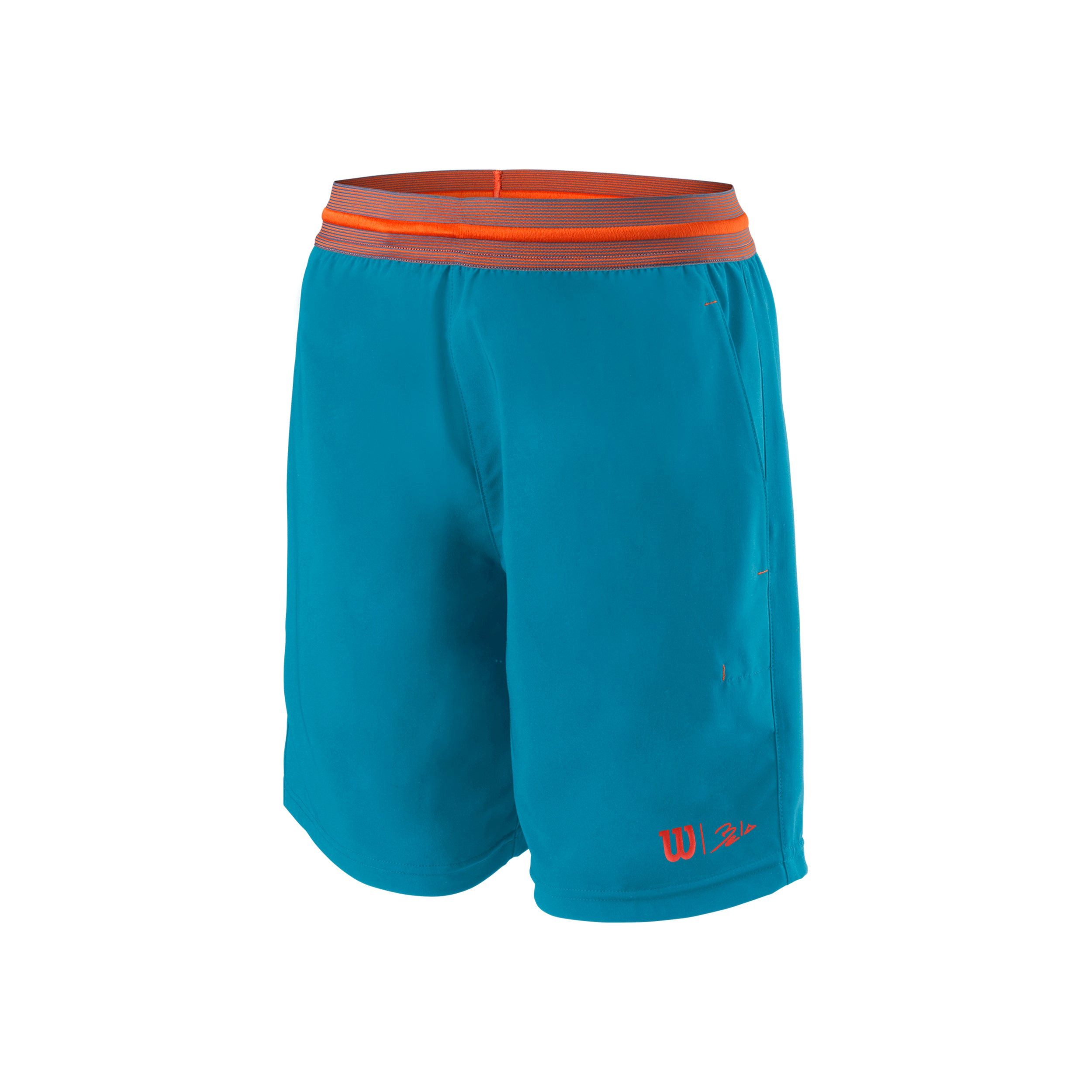 Wilson Shorts Bela 7 II
