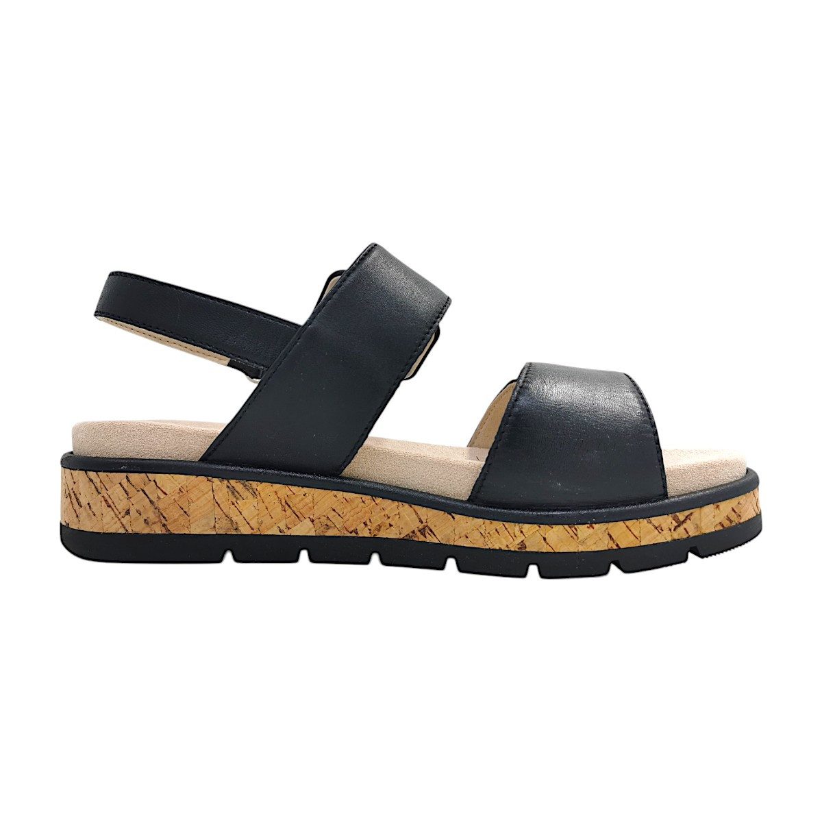 Caprice Sandalette Plateausandale günstig online kaufen