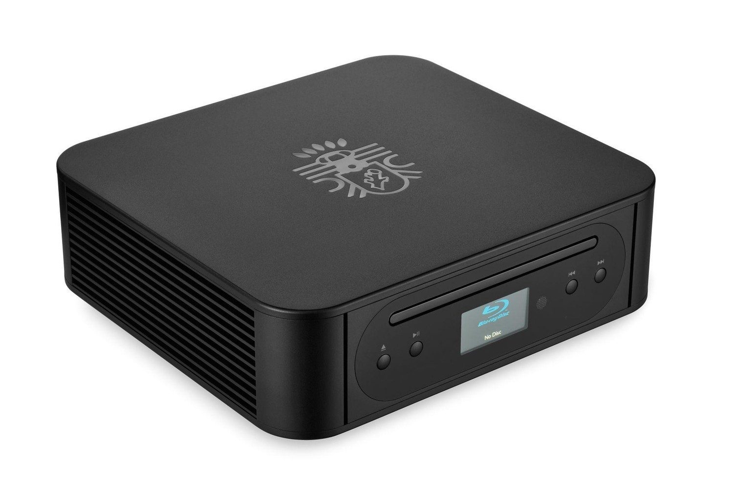 Block Blu-ray-Player