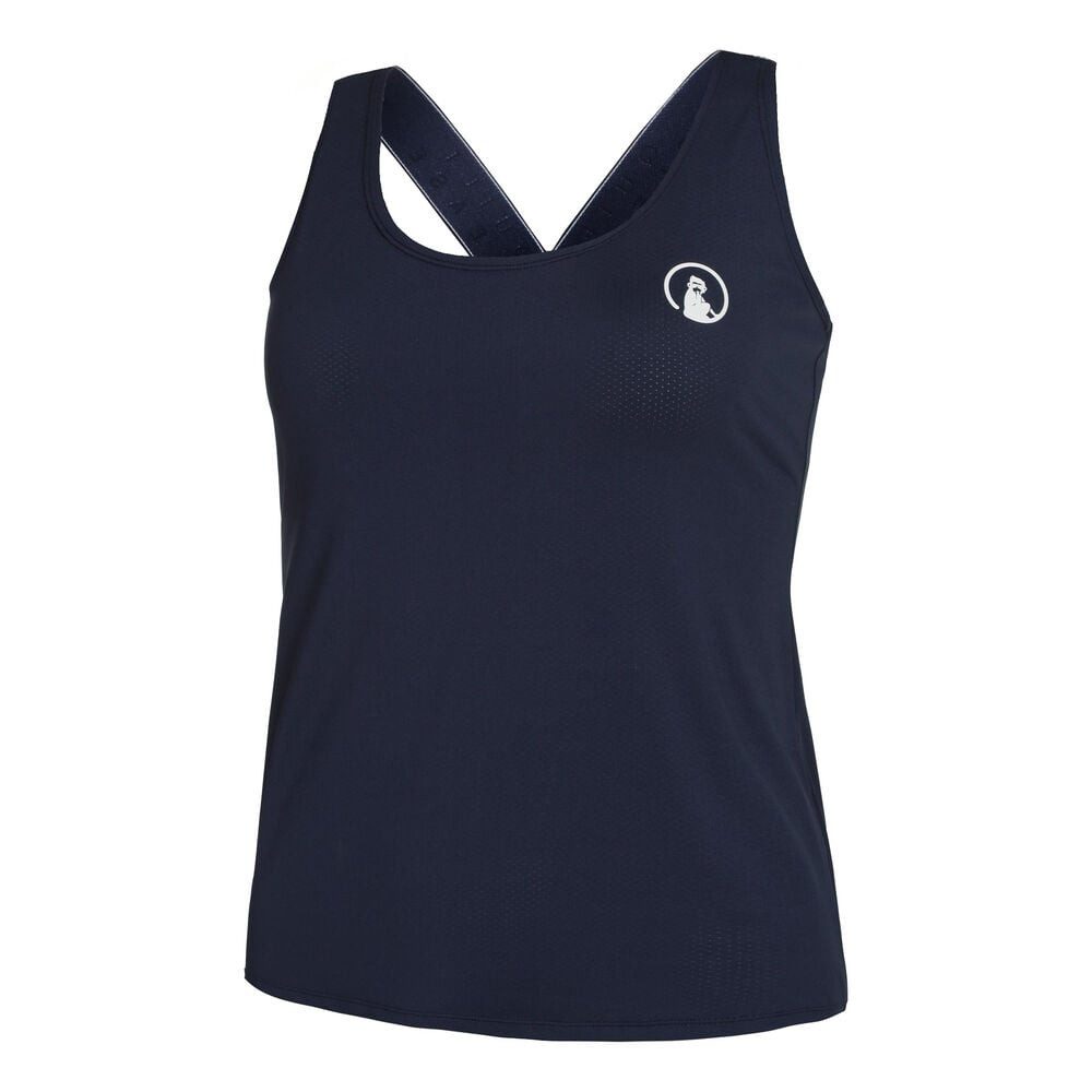 Quiet Please Tanktop Serve & Volley 2.0 günstig online kaufen