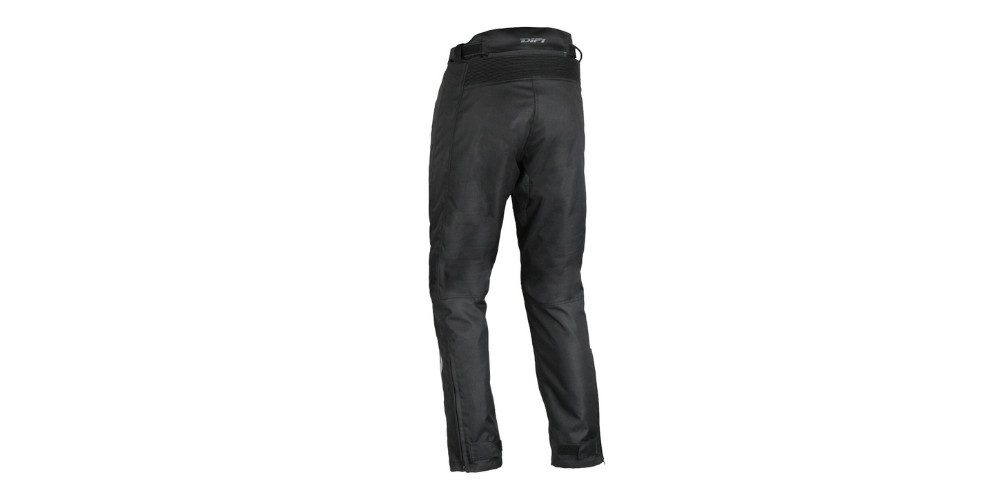 DIFI Motorradhose Cage Aerotex wasserdichte Damen Motorrad Textilhose