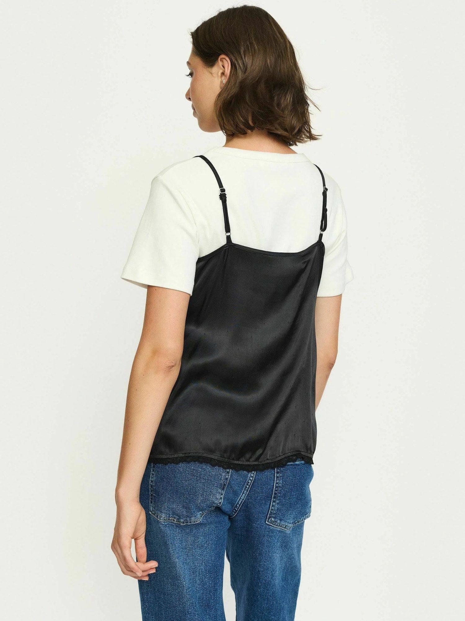 Soft Rebels Funktionstop Soft Rebels Top SRFrancesca