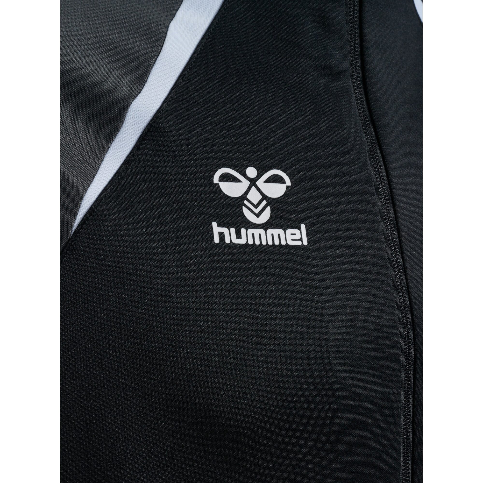 hummel Trainingsjacke Hummel Herren Trainingsjacke LEAD 2.0 TRACK ZIP JACKET 223772