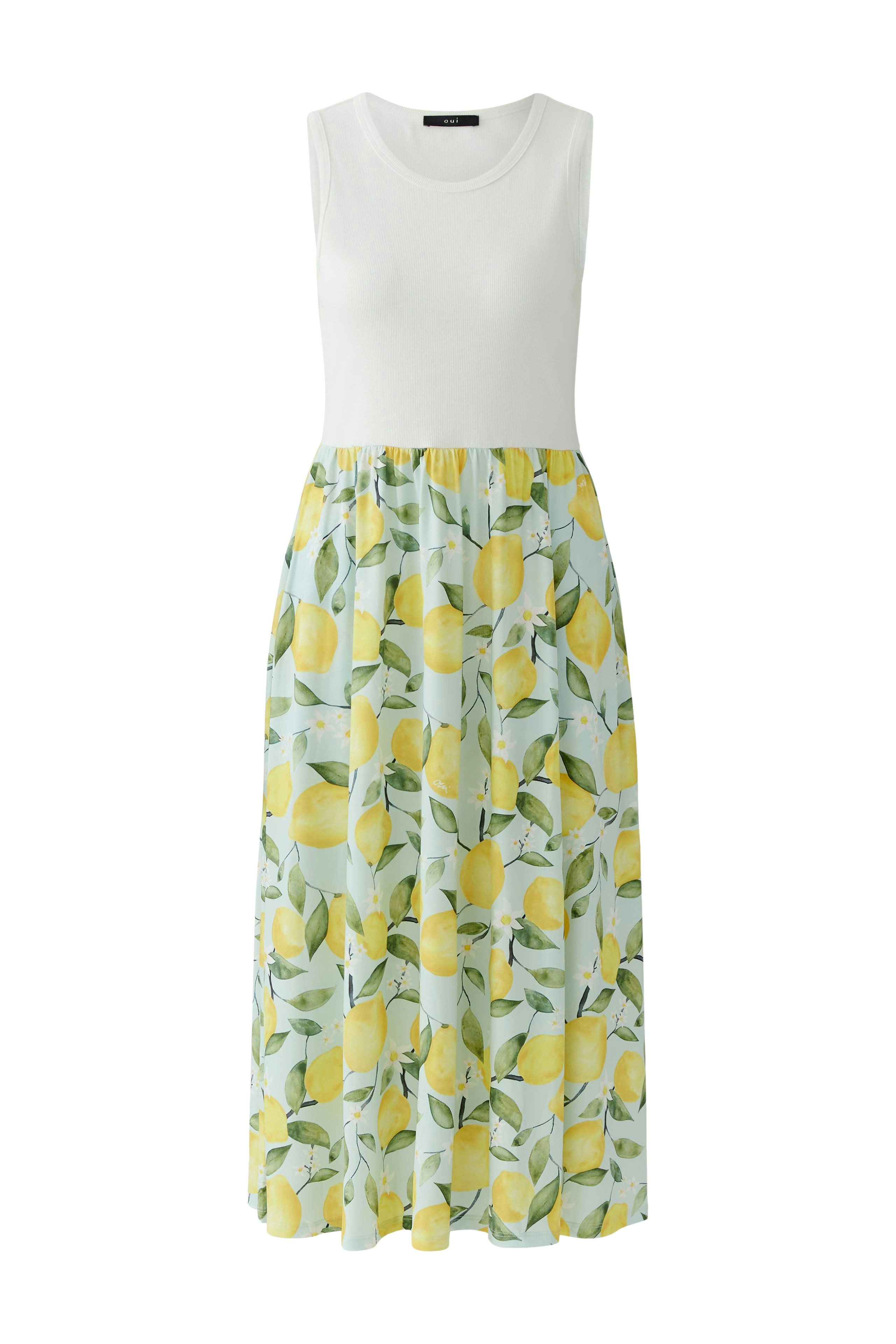 Oui Sommerkleid günstig online kaufen