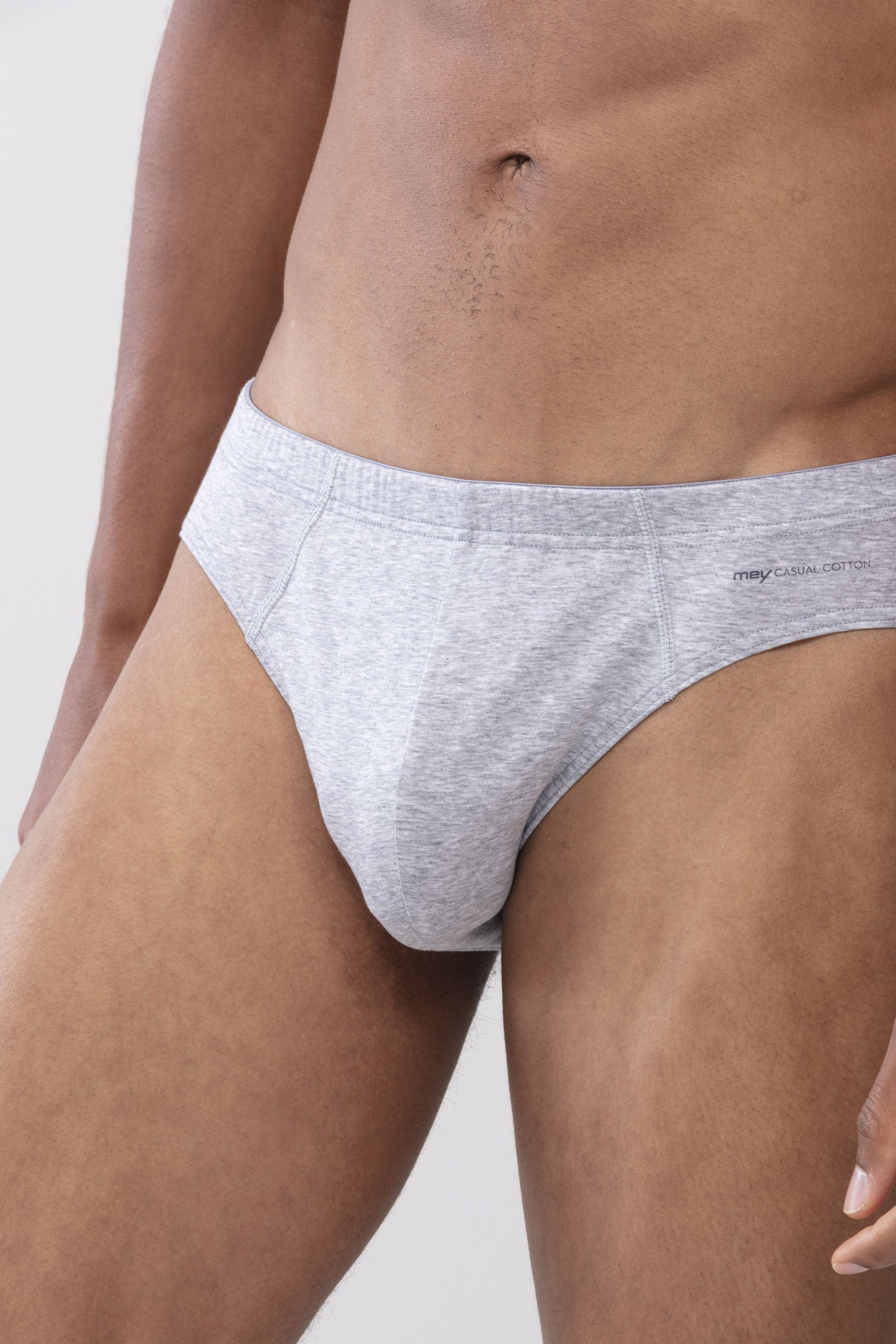 Mey Jazz-Pants Slips Herren Serie Casual günstig online kaufen