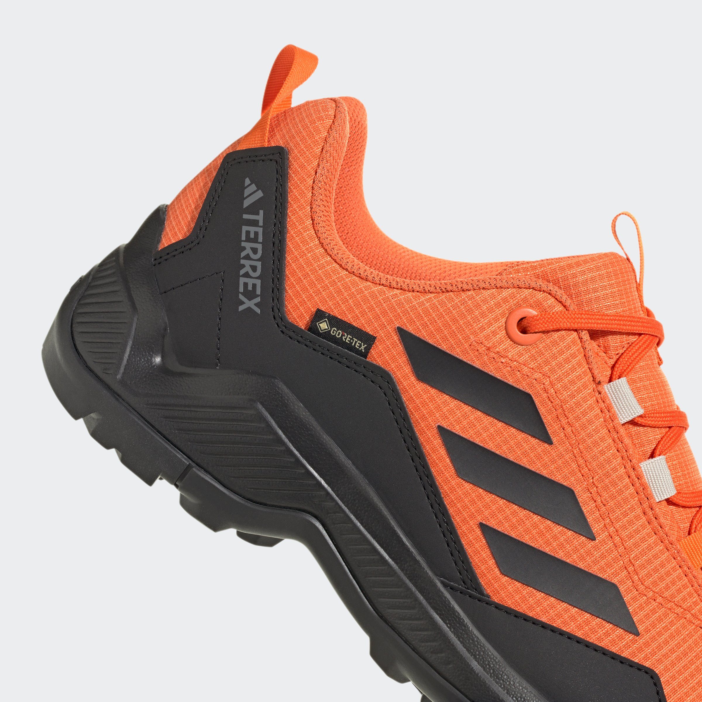 / wasserdicht Impact Orange Orange EASTRAIL GORE-TEX Beige / TERREX Semi Wonder Impact Wanderschuh adidas TERREX Semi