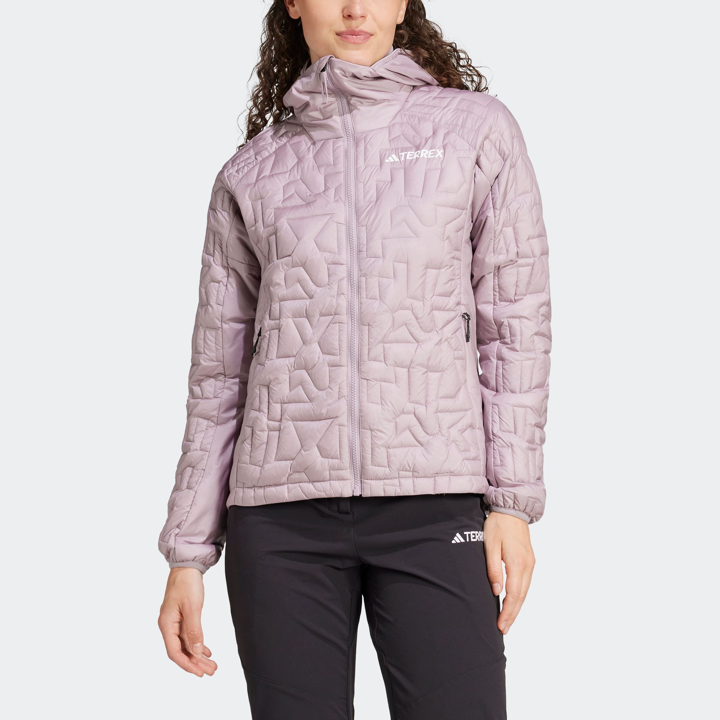 adidas TERREX Outdoorjacke W XPR LF H J V günstig online kaufen