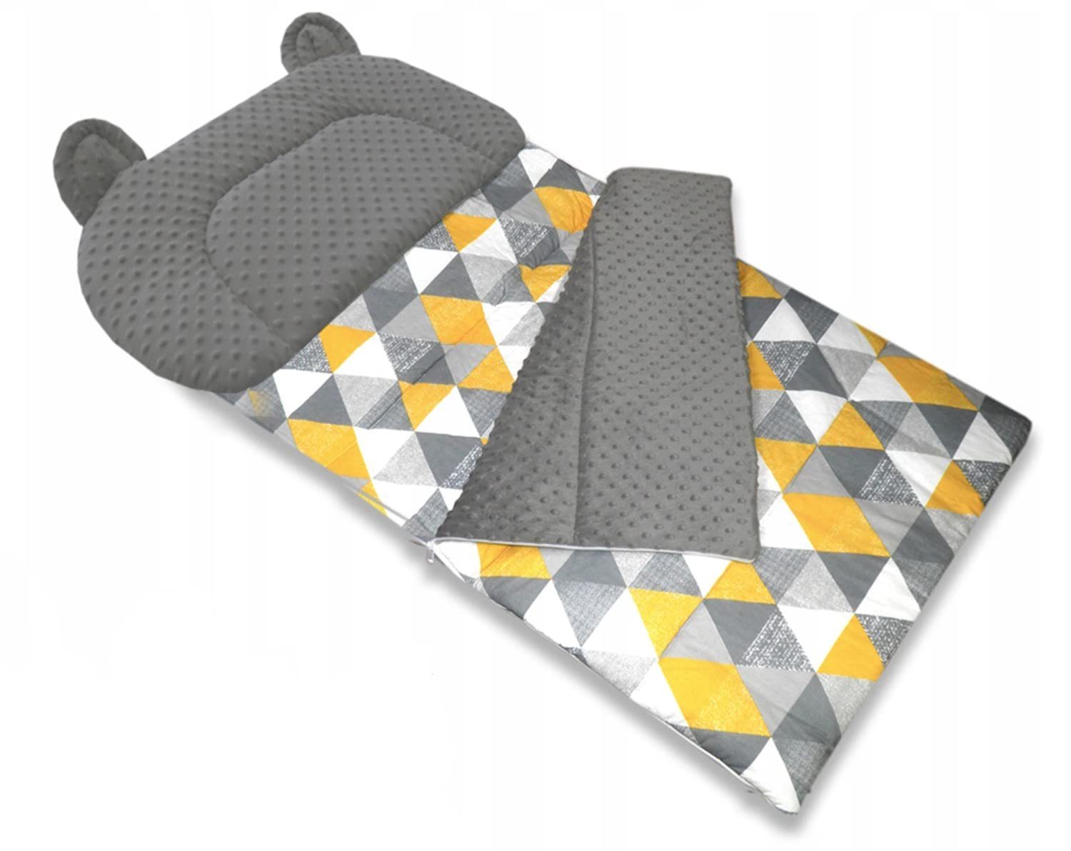 Best for Kids Kinderschlafsack Minky, für günstig online kaufen