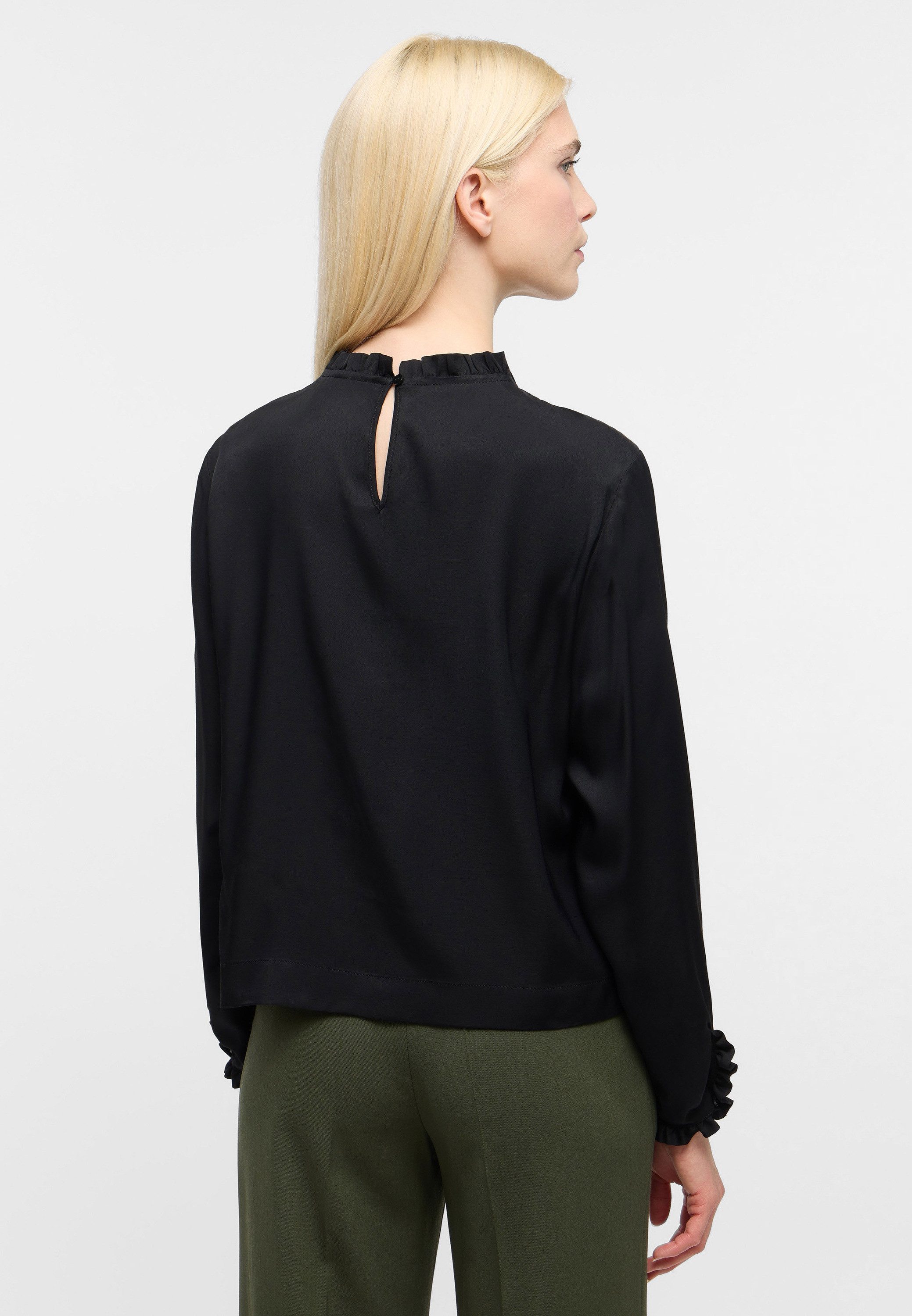 Eterna Schlupfbluse günstig online kaufen