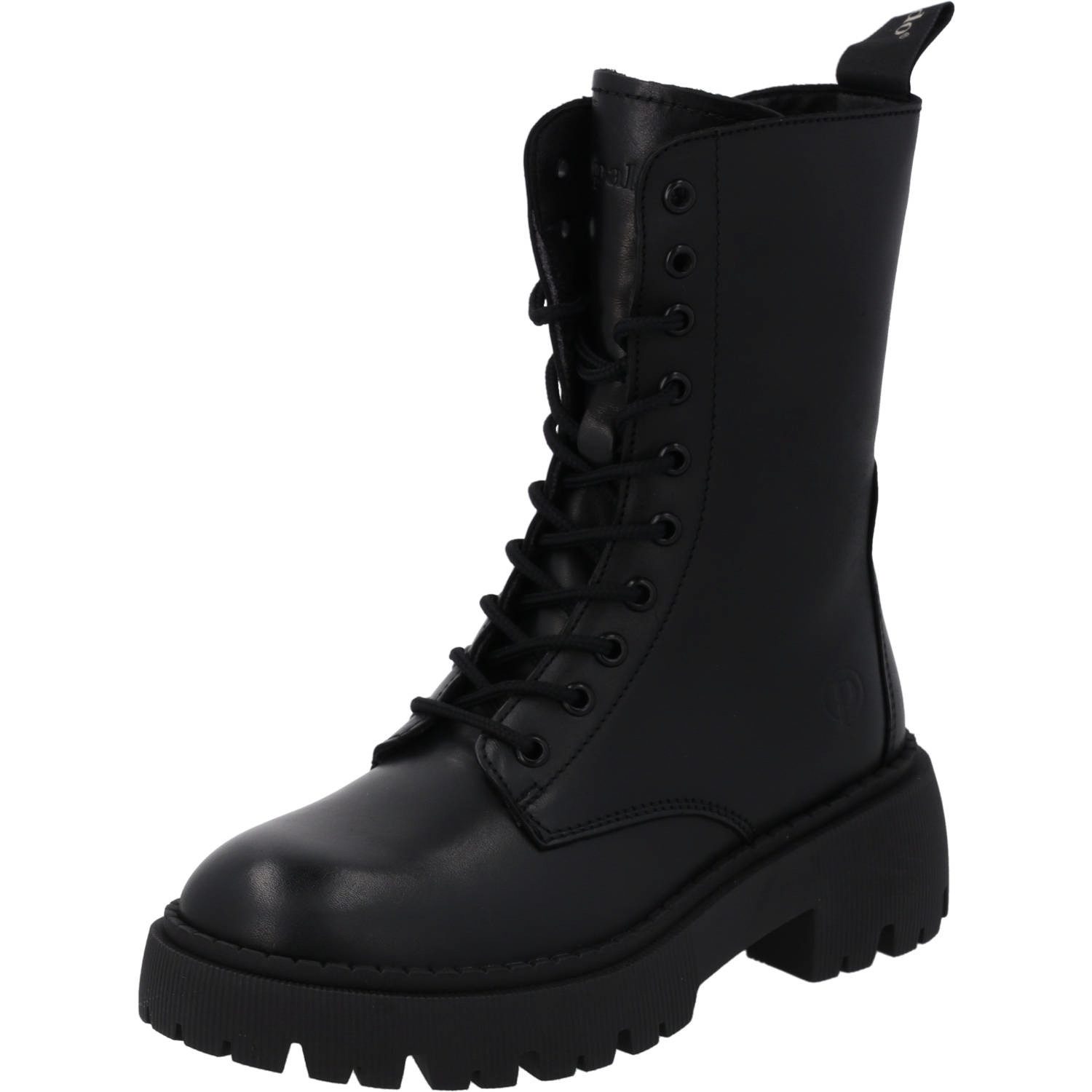 Delos Schnürstiefel