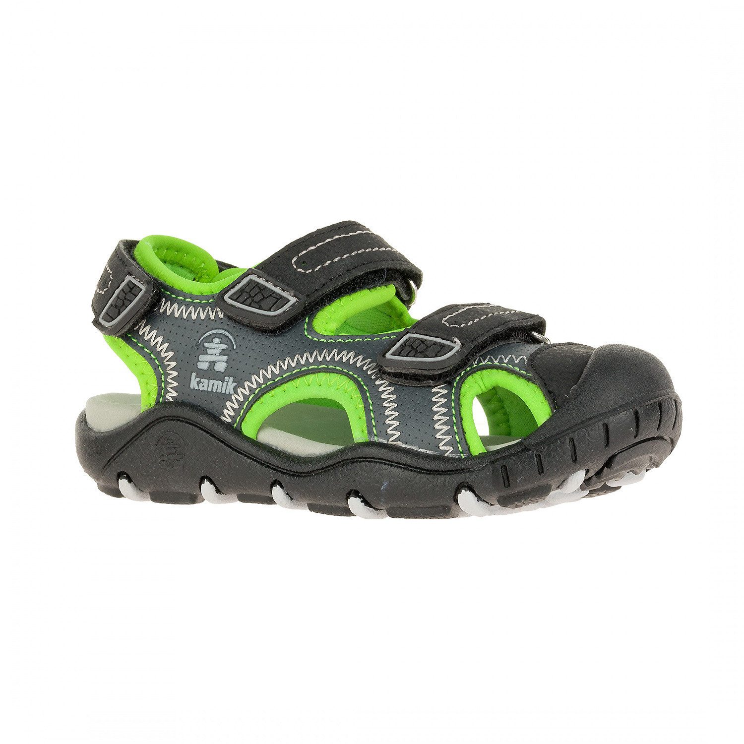 Kamik Sandalen SEATURTLE2 Outdoorsandale