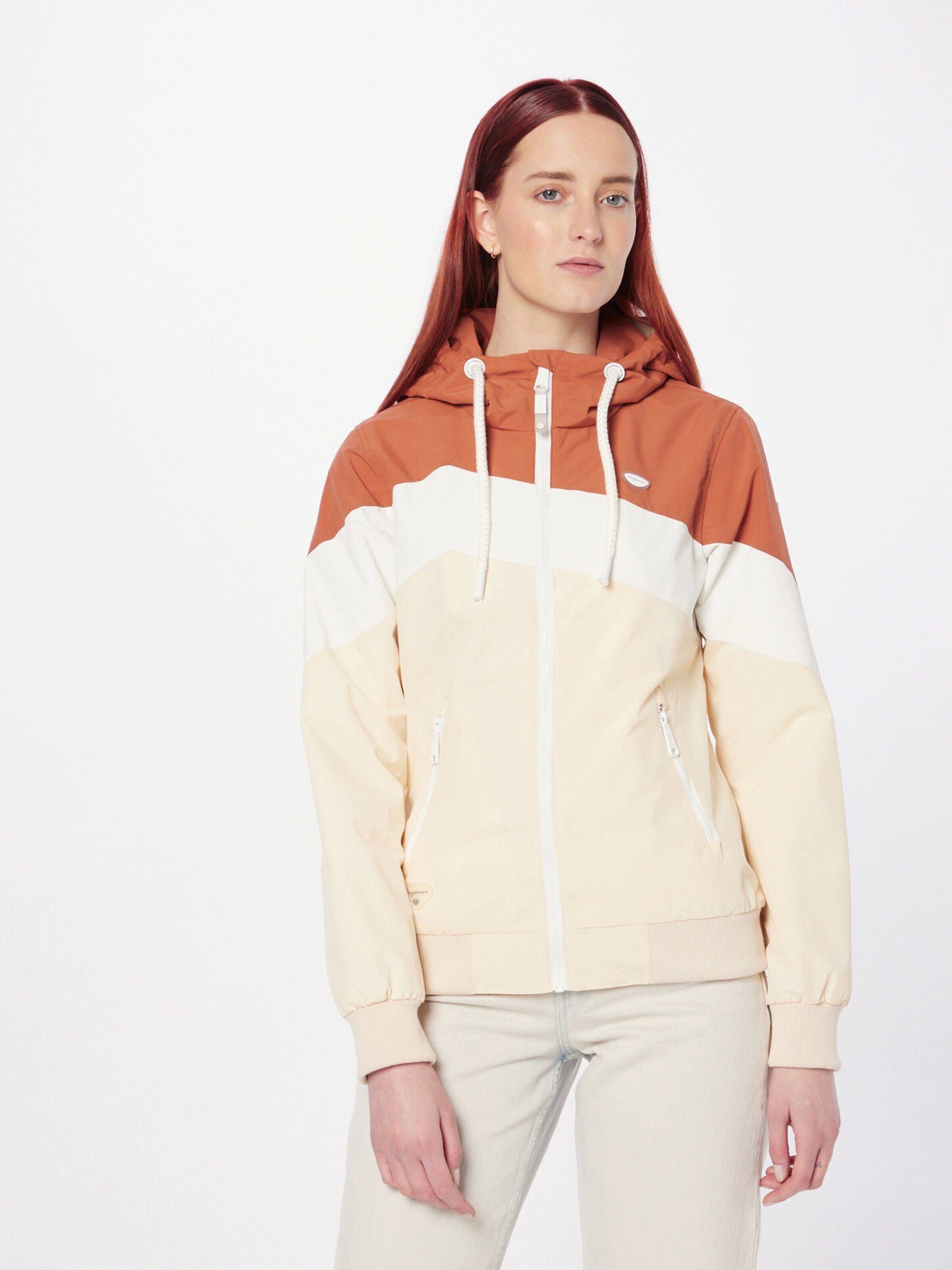 Ragwear Langjacke NUGGIE (1-St)