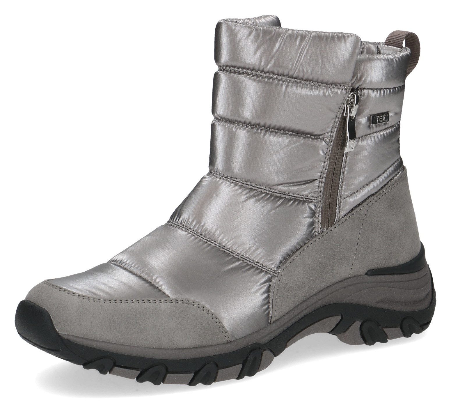 Caprice Winterboots, Keilabsatz, Snowboots, Stiefelette, Outdoorschuh günstig online kaufen