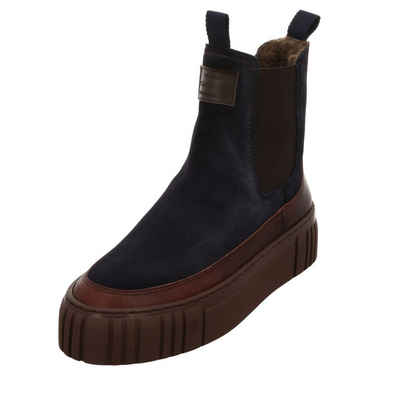 Gant »Snowmont Chelsea Boots Leder-/Textilkombination« Chelseaboots Leder-/Textilkombination