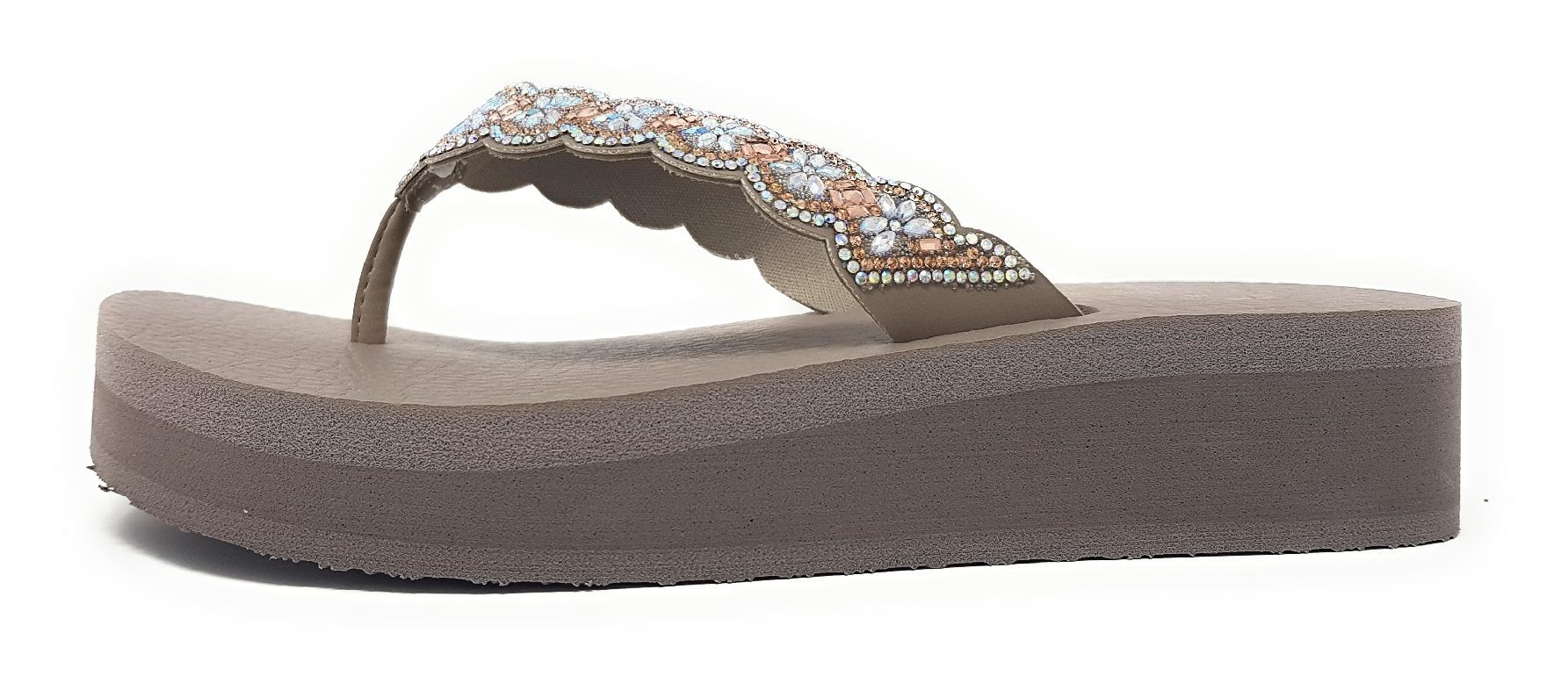 Skechers Sandale Pantolette günstig online kaufen