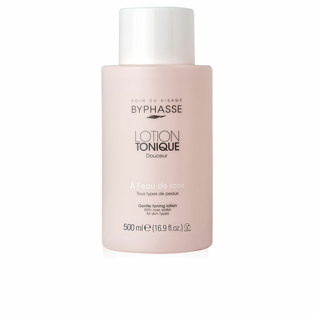 Körperpflegemittel Tónico Douceur Agua De Rosa 500ml