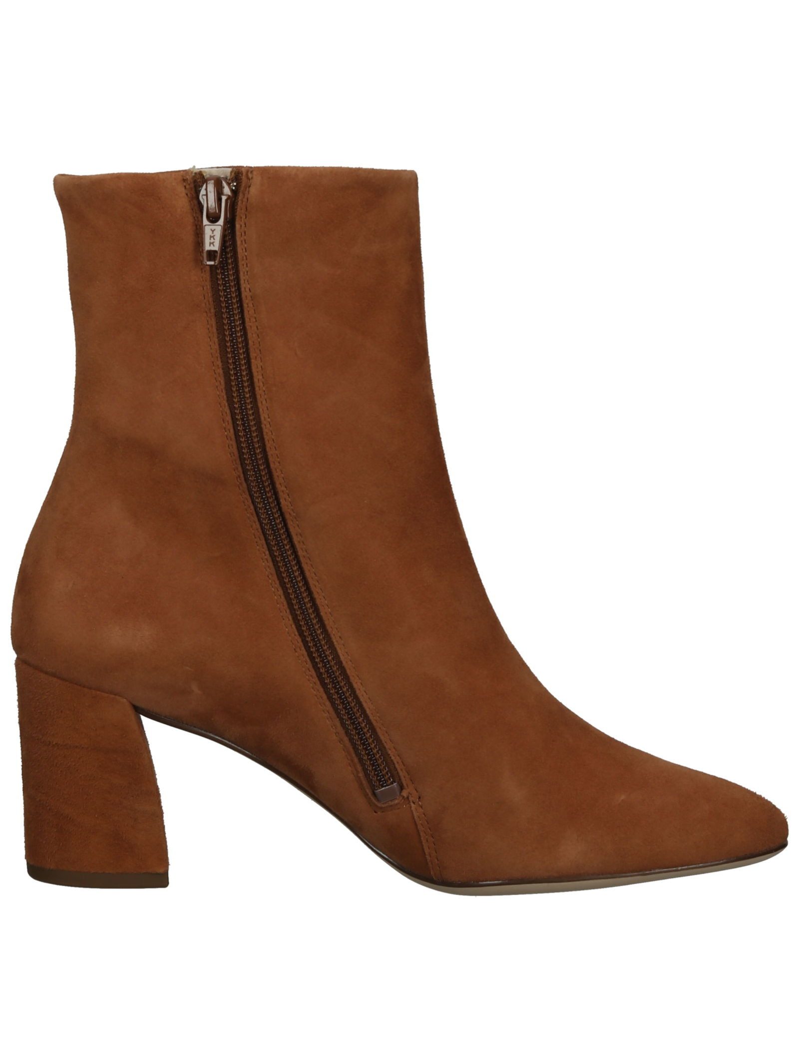Högl Högl Stiefelette Veloursleder Stiefelette