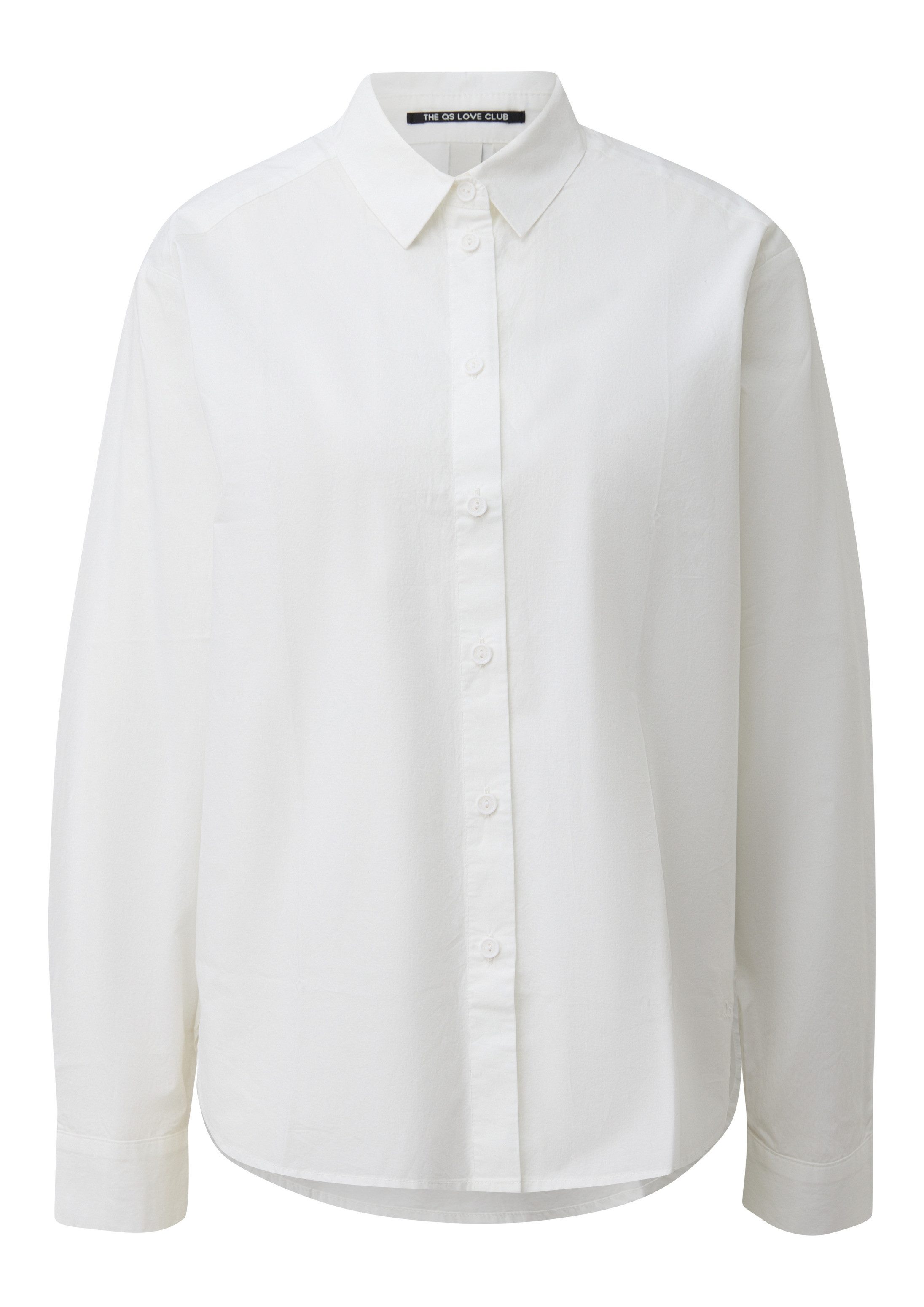 Langarmbluse Bluse