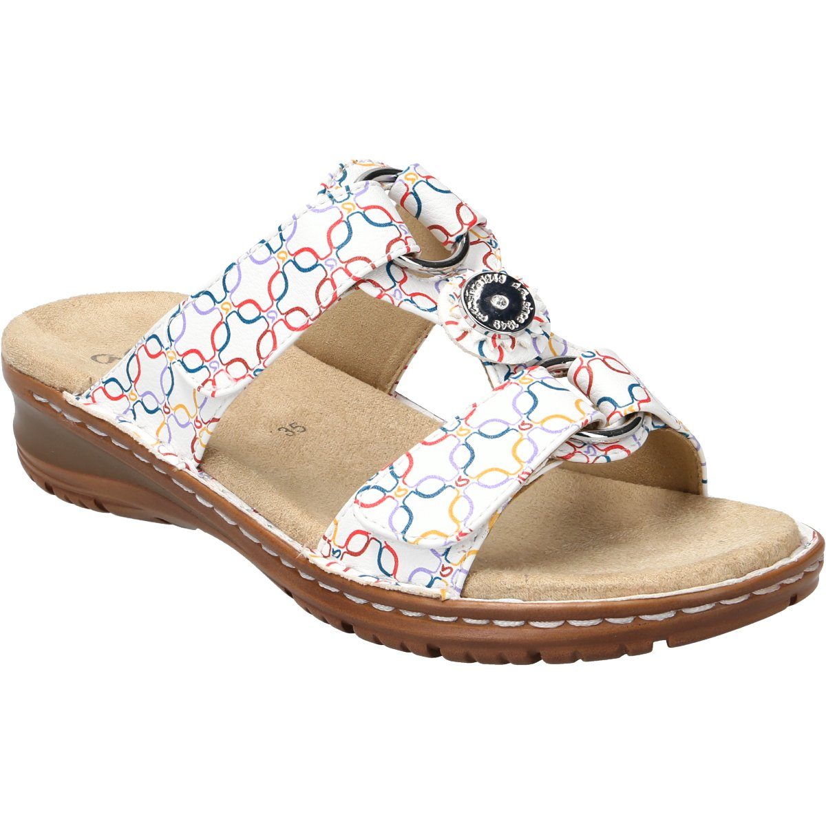 Sandali ARA Hawaii Donna – Comodi E Di Pelle - 2