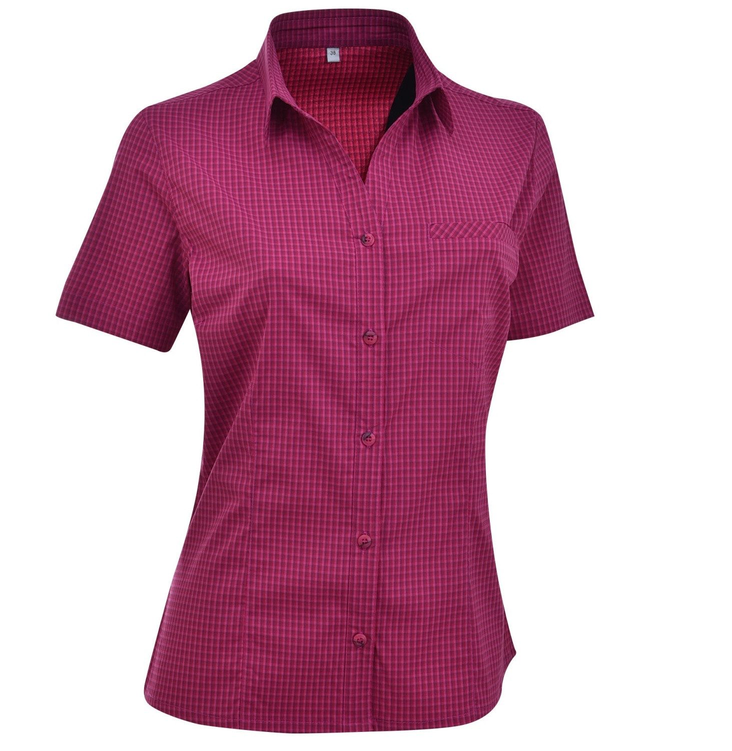 RennerXXL Outdoorbluse Sandnes Damen Wander Funktions-Bluse Übergrößen & gr günstig online kaufen