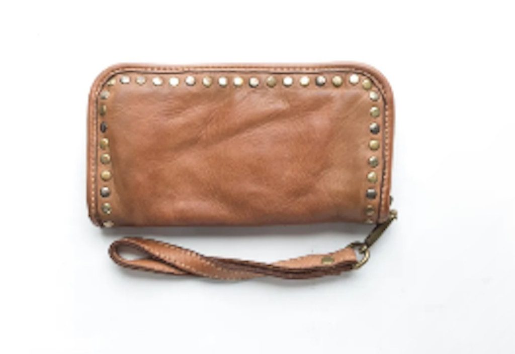 BZNA Geldbörse Romy Designer Portemonnaie Clutch günstig online kaufen