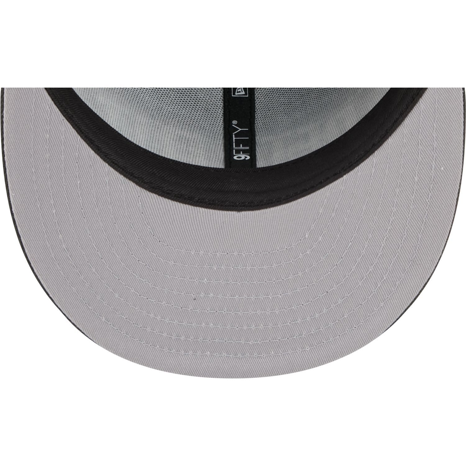 New Era Snapback Cap 9Fifty NBA CITY Detroit Pistons