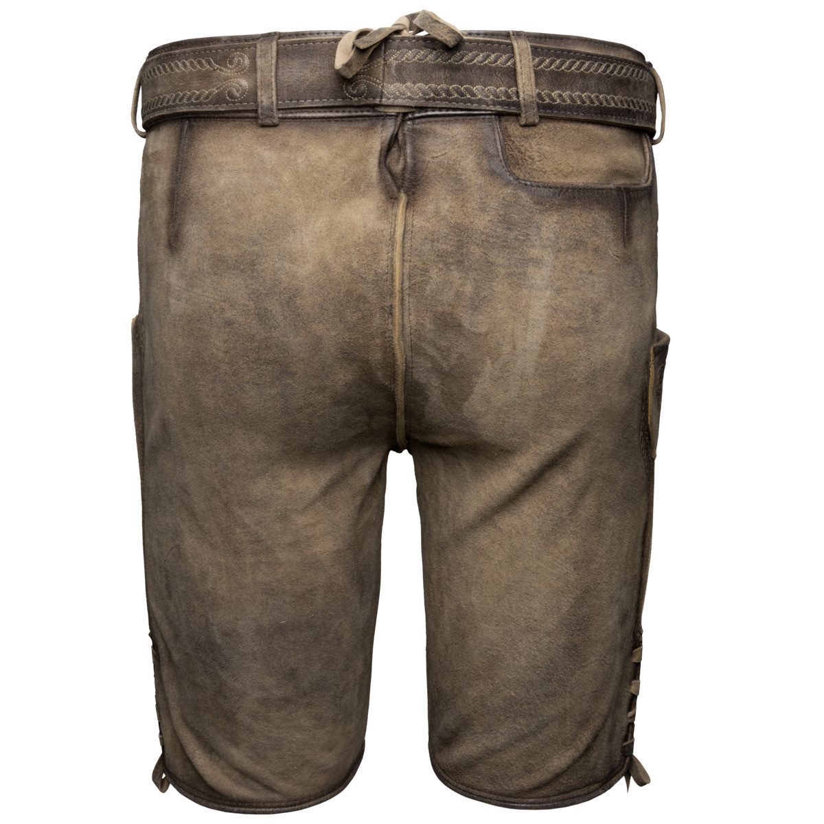 Maddox Trachtenlederhose Kochelsee Herren (1-tlg) Trachtenlederhose, Tracht günstig online kaufen