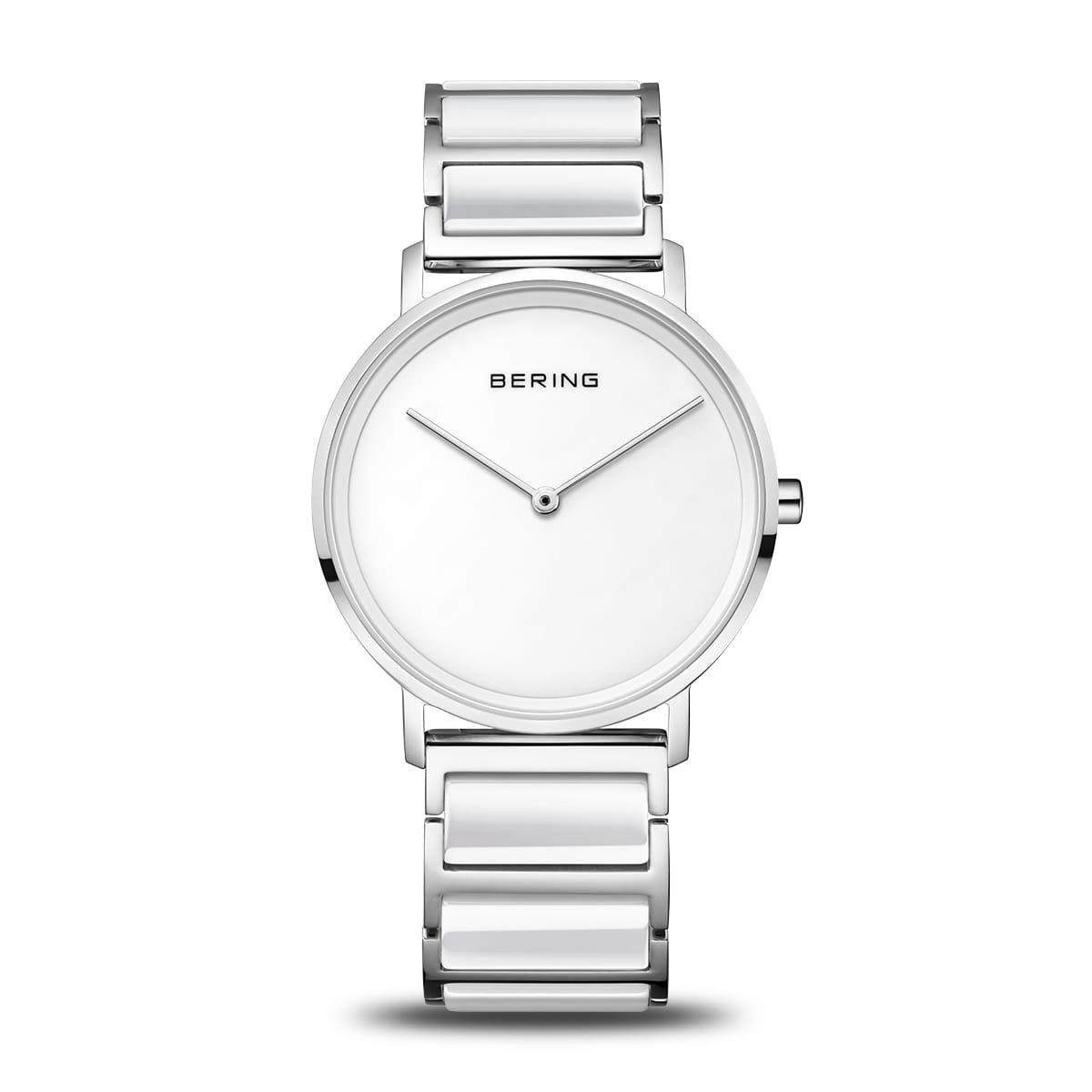 Bering Uhr BERING / Watch / Ceramic / Women