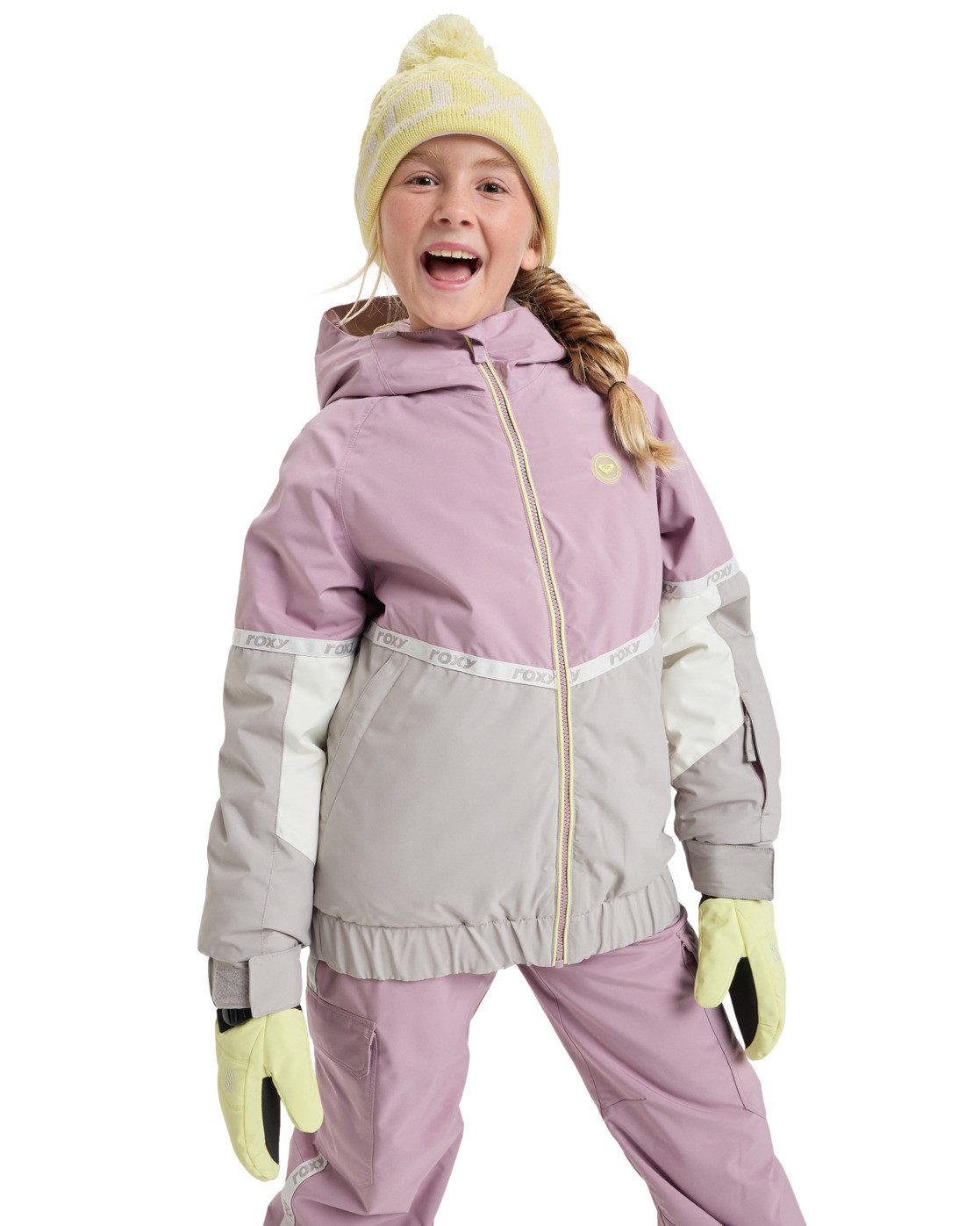 Roxy Snowboardhandschuhe Roxy Jetty Girl Solid